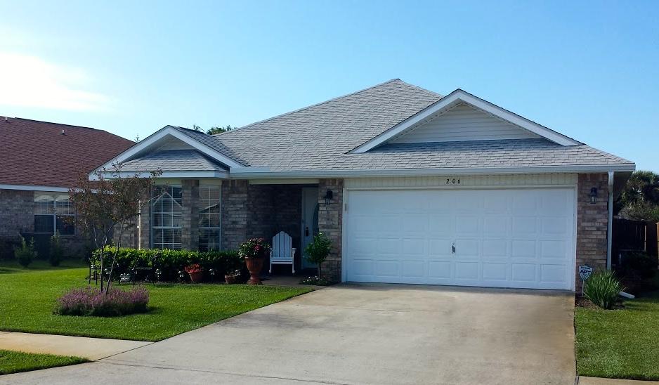 PARADISE RETREAT - Residential