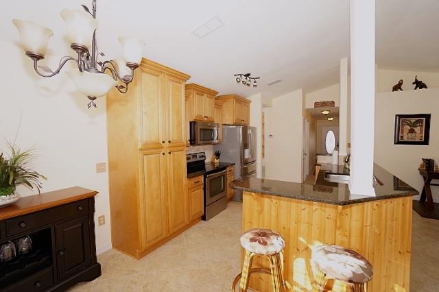 PARADISE RETREAT - Residential