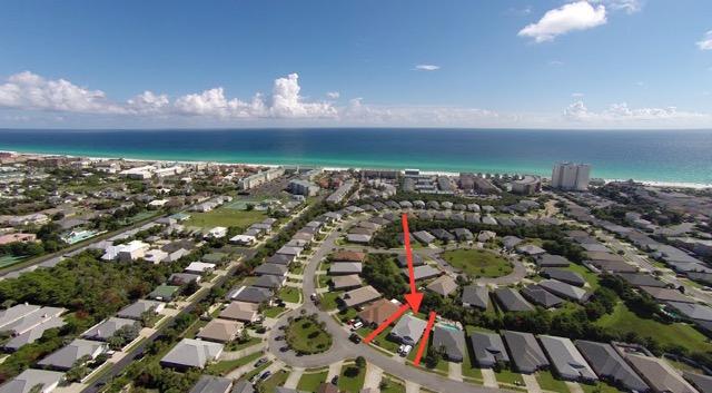 PARADISE RETREAT - Residential