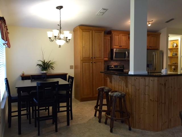 PARADISE RETREAT - Residential