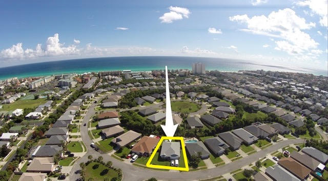 PARADISE RETREAT - Residential