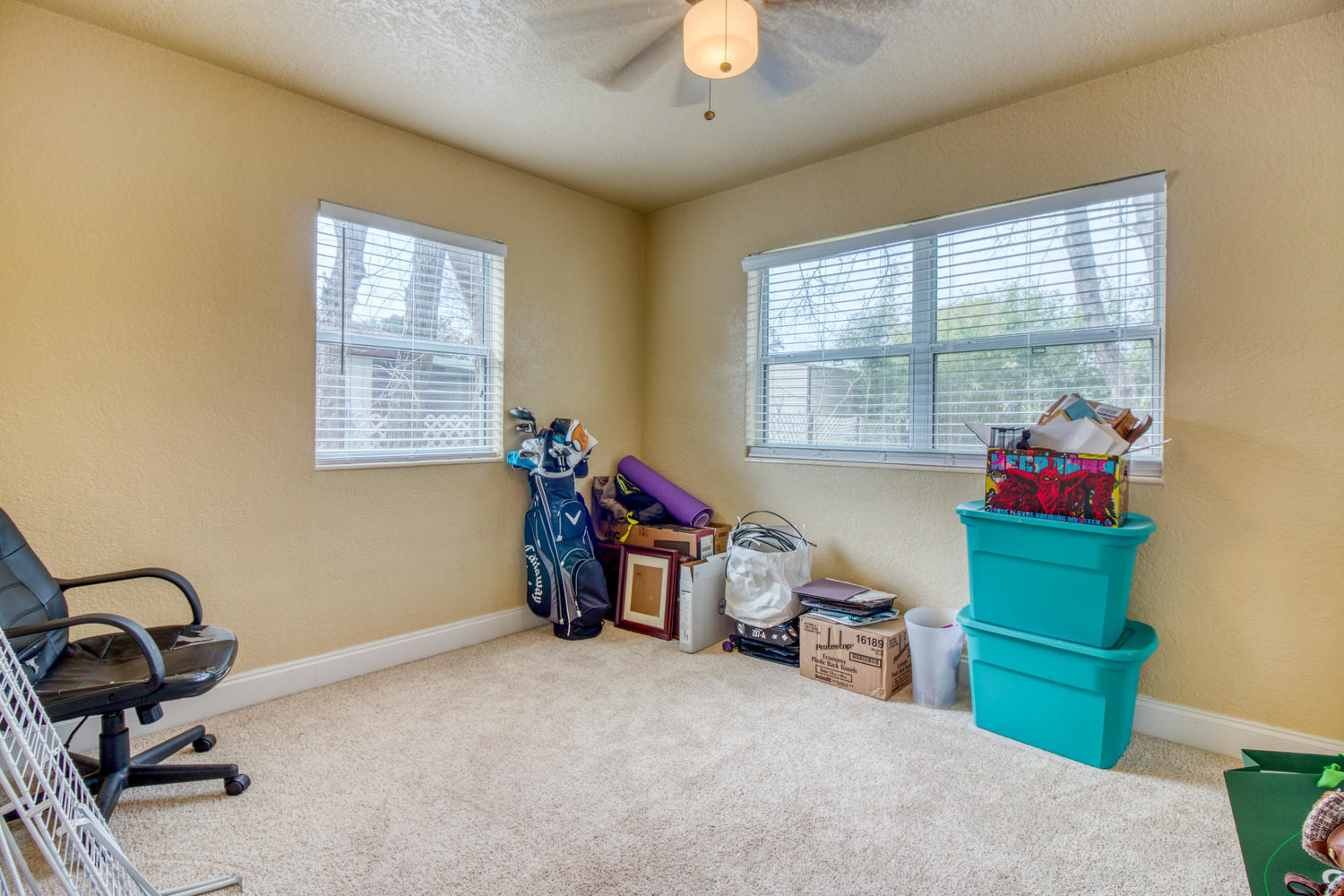 OAK TREE PARK - Residential