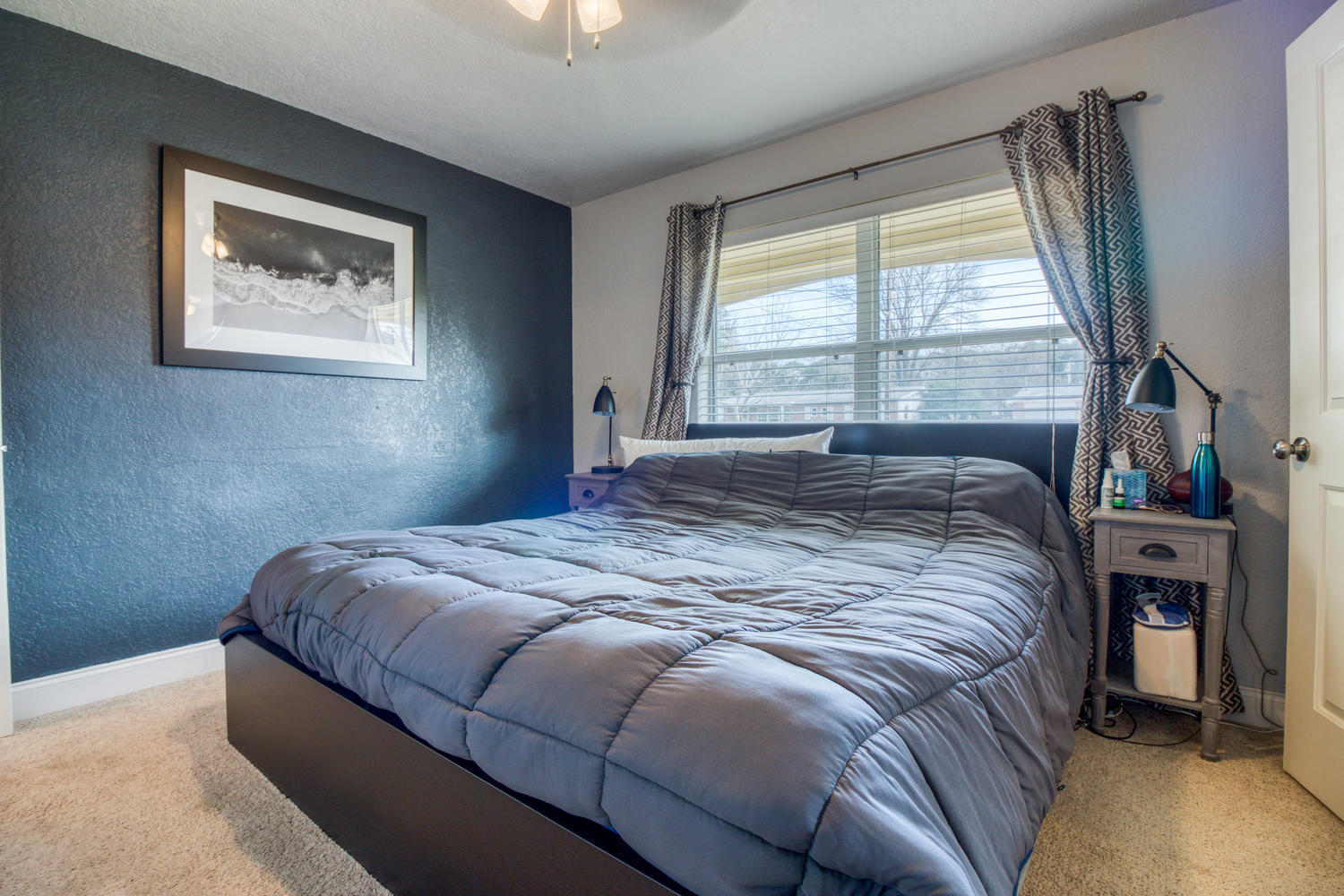 OAK TREE PARK - Residential