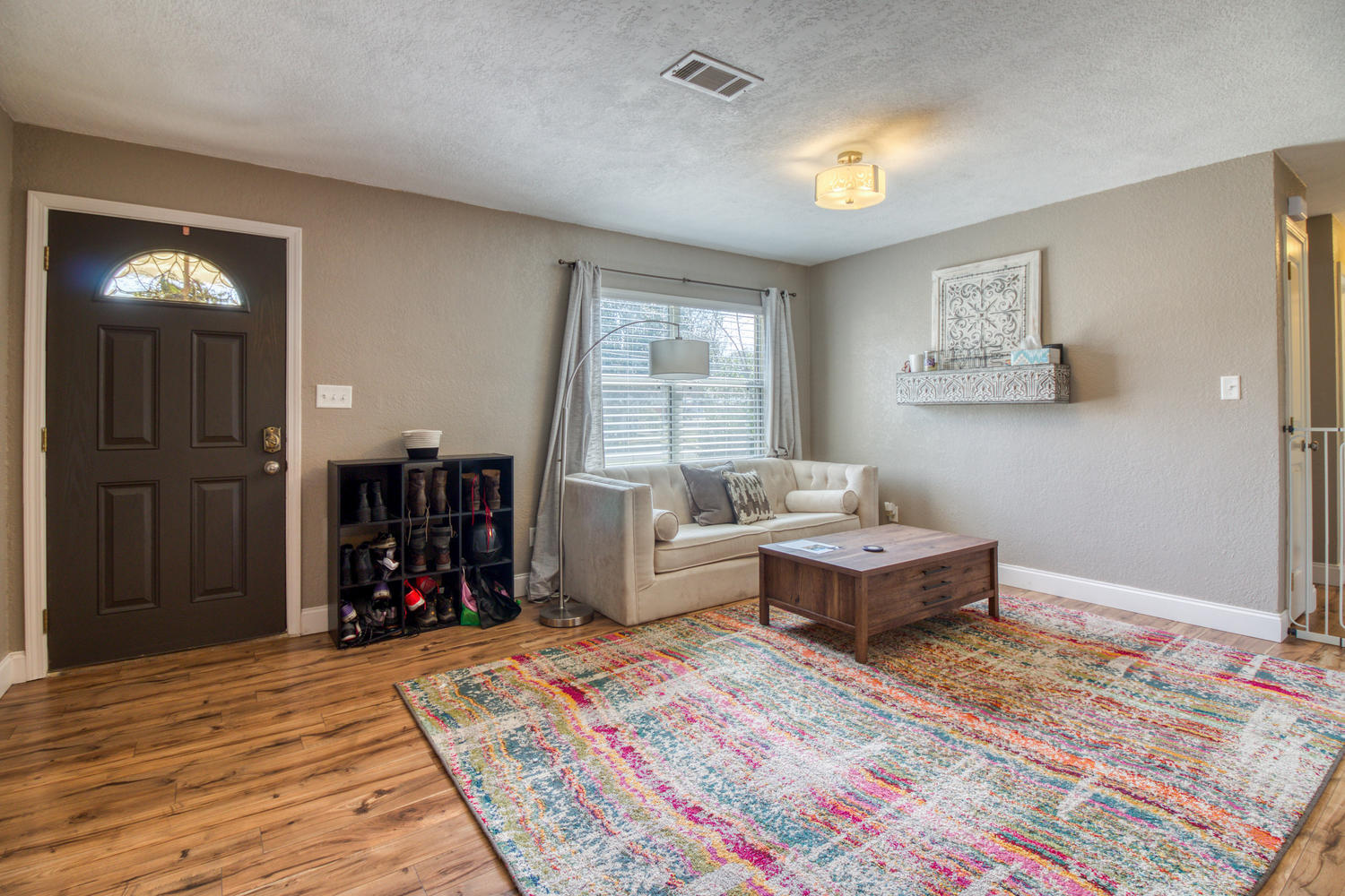 OAK TREE PARK - Residential