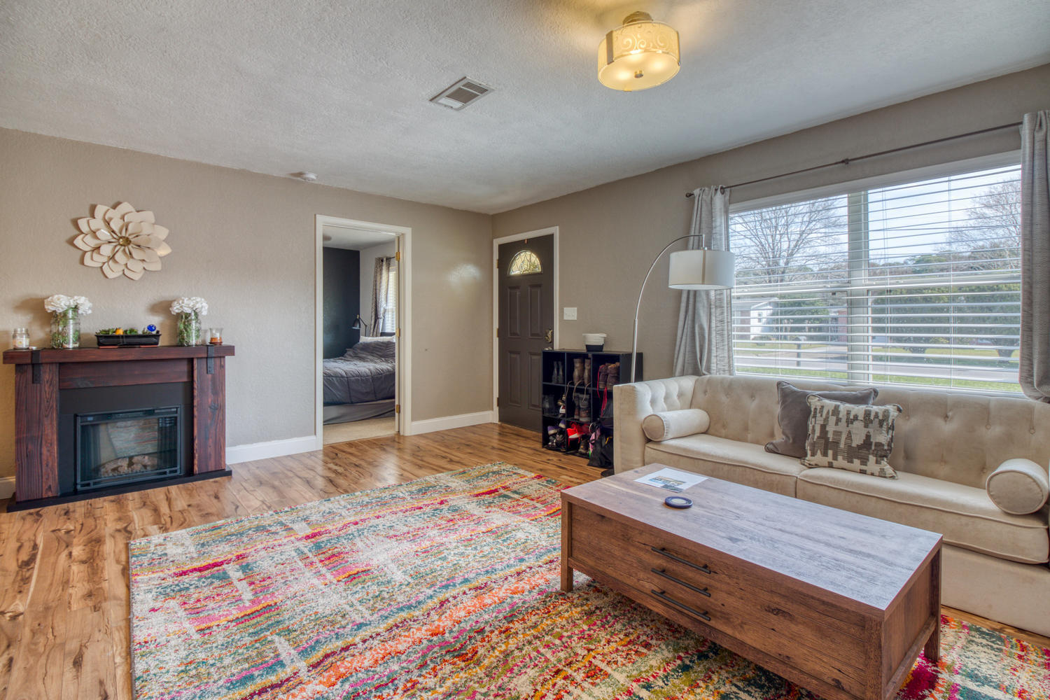 OAK TREE PARK - Residential