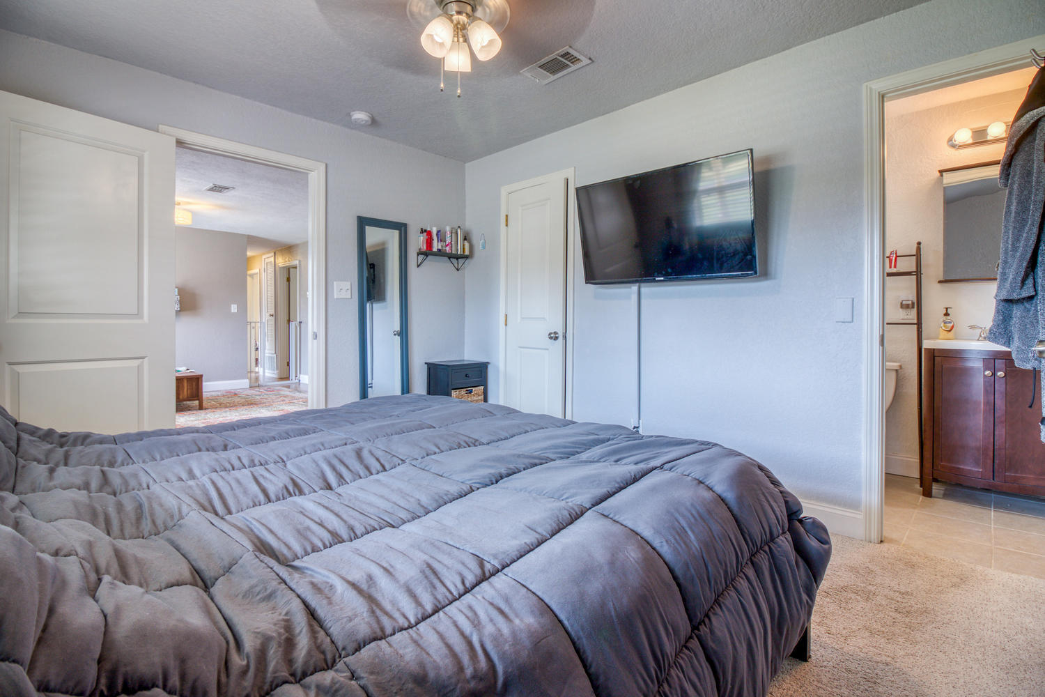 OAK TREE PARK - Residential