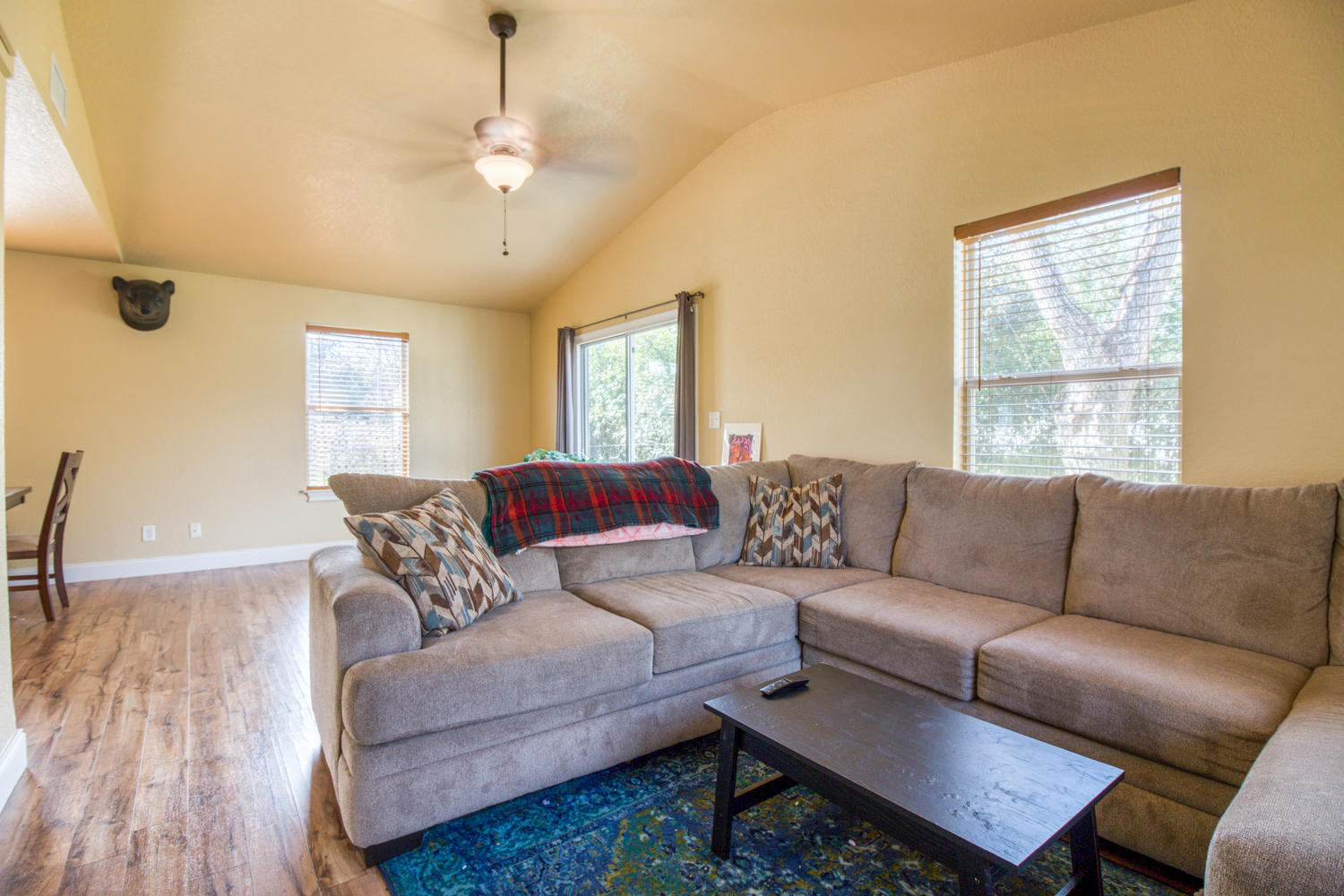 OAK TREE PARK - Residential