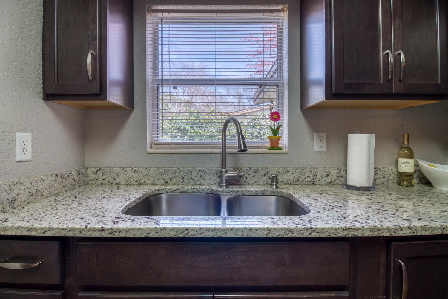 OAK TREE PARK - Residential