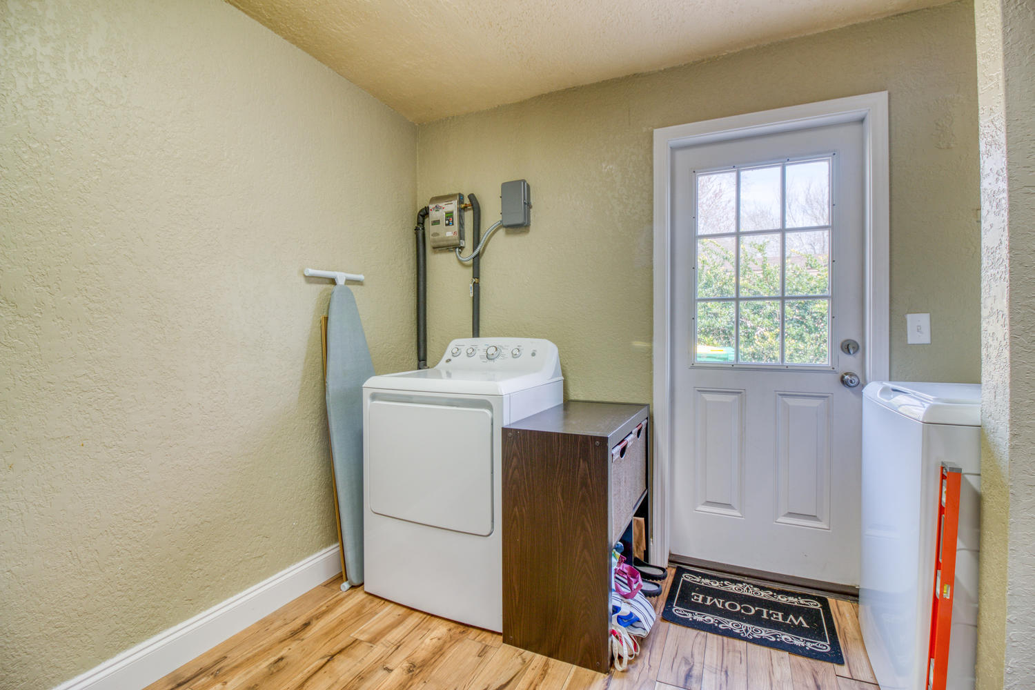 OAK TREE PARK - Residential