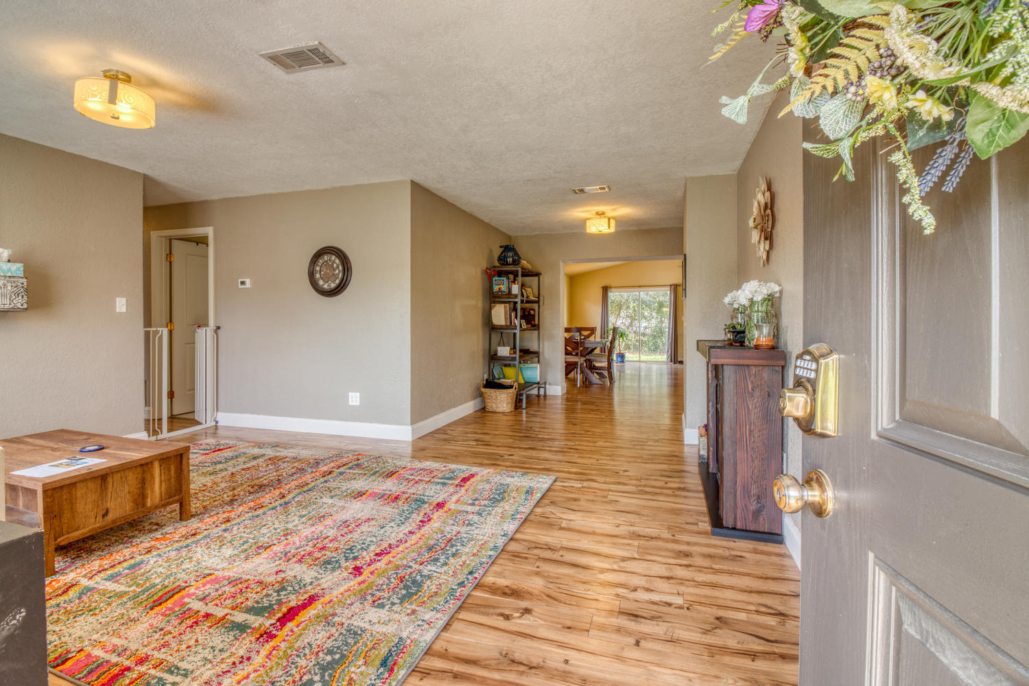 OAK TREE PARK - Residential