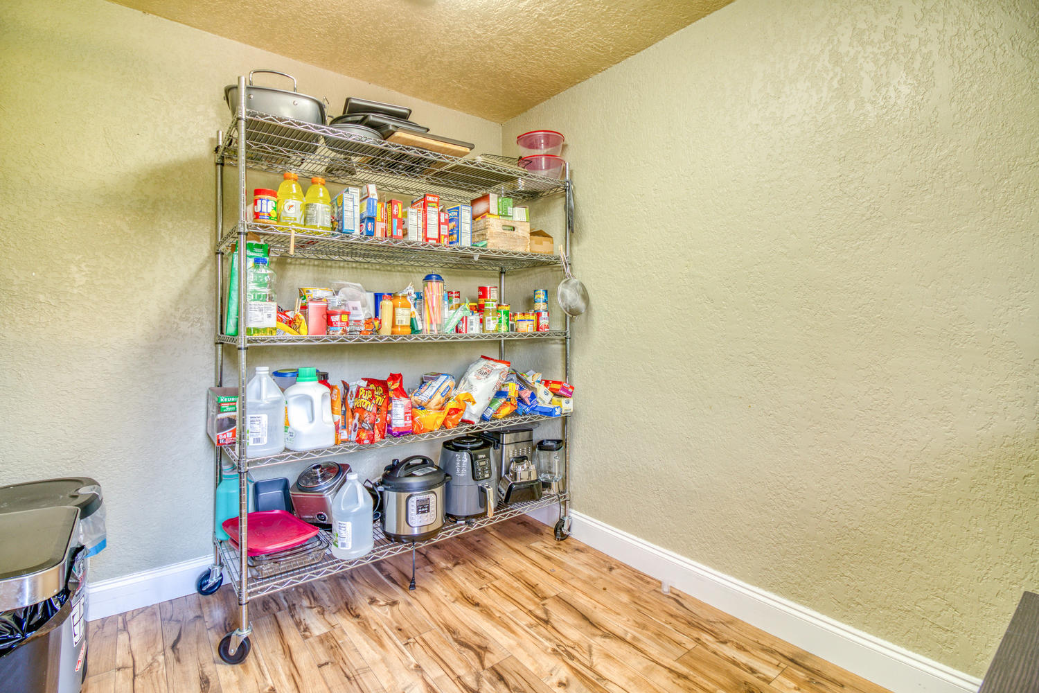 OAK TREE PARK - Residential