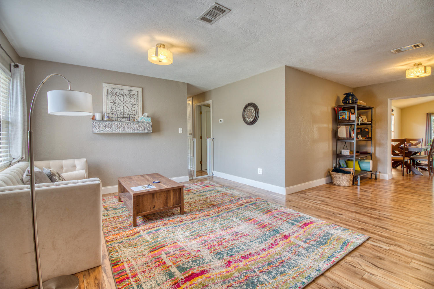 OAK TREE PARK - Residential