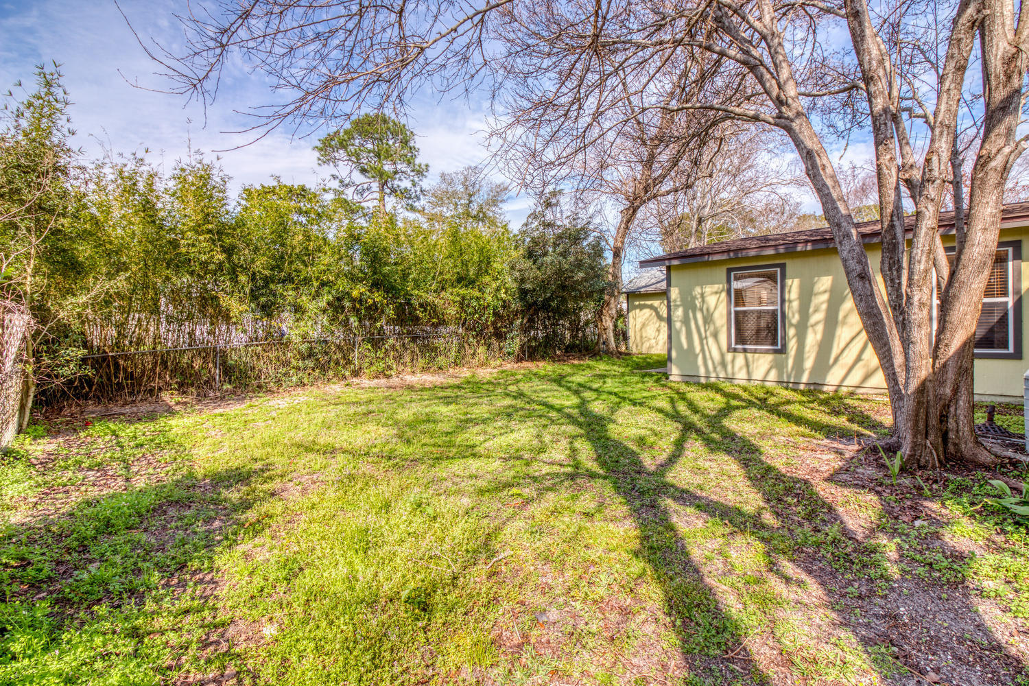 OAK TREE PARK - Residential