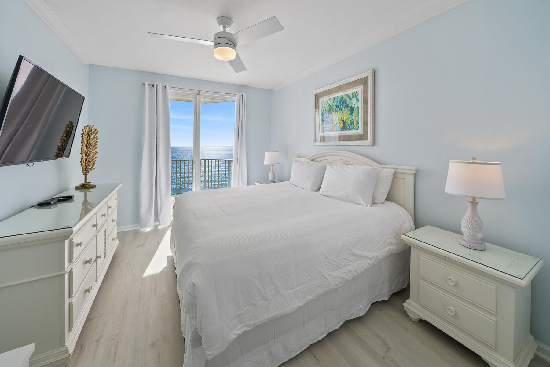 MAJESTIC SUN - Residential