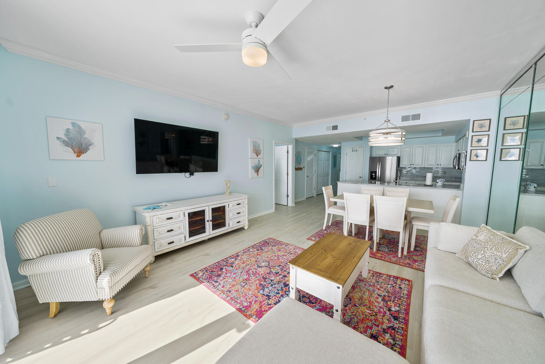 MAJESTIC SUN - Residential