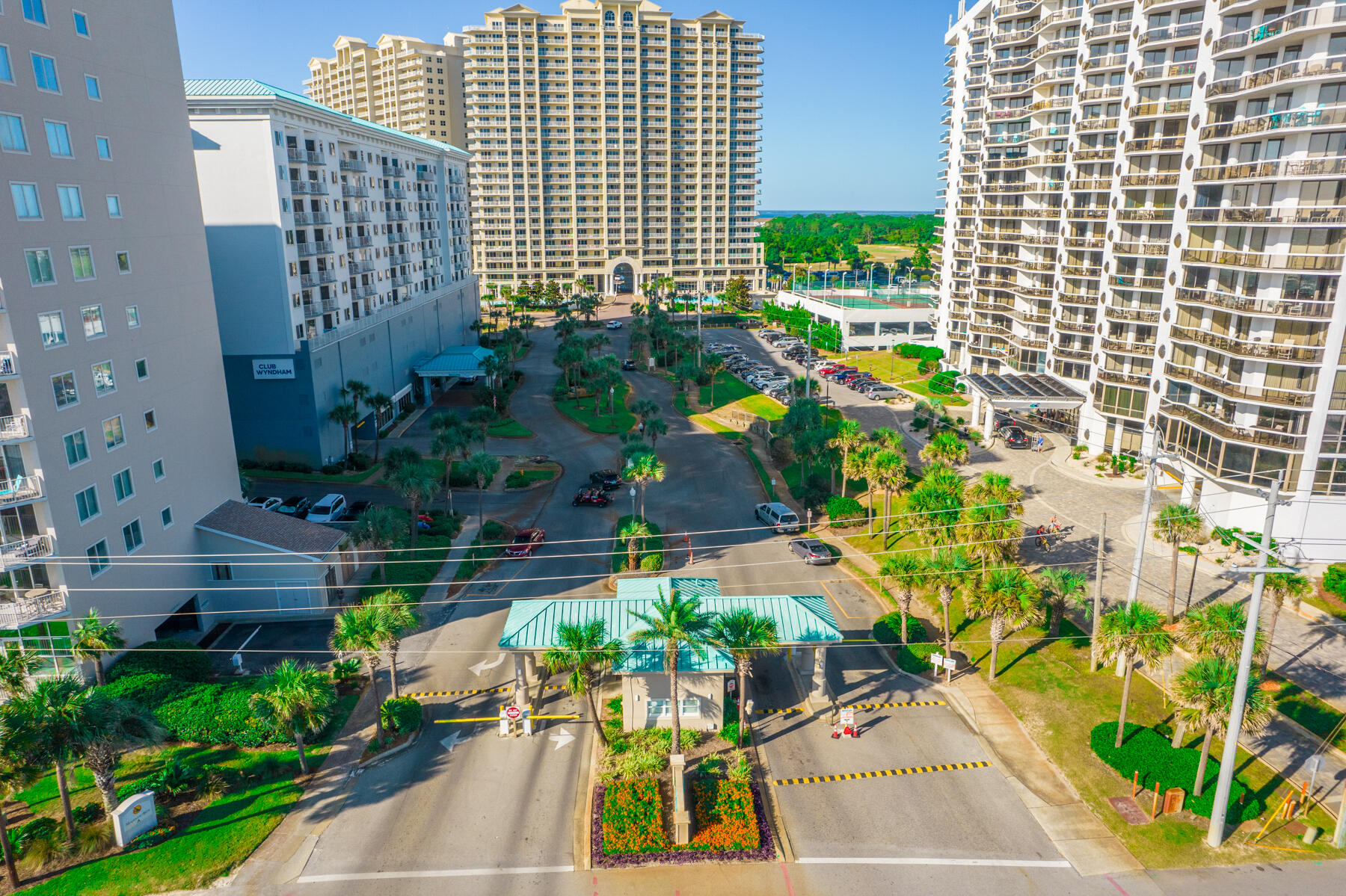 MAJESTIC SUN - Residential