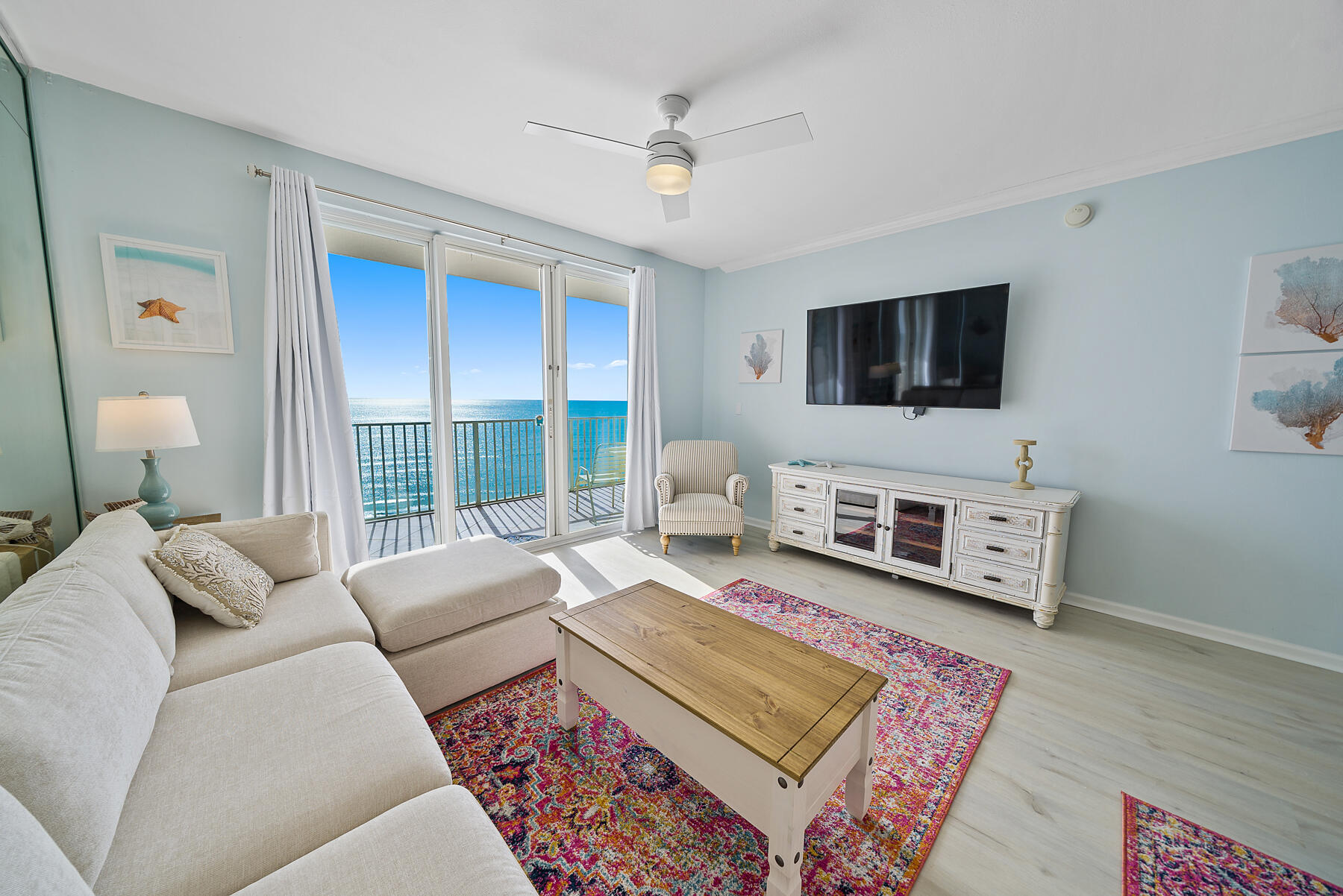 MAJESTIC SUN - Residential