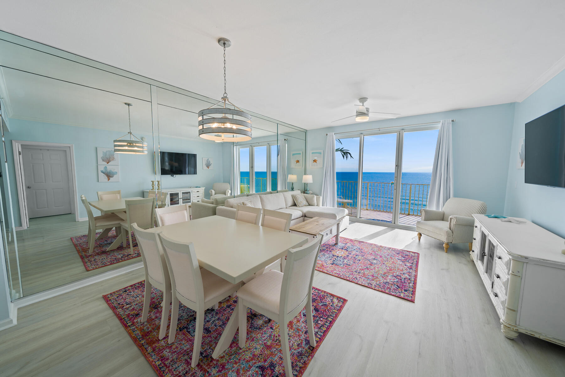 MAJESTIC SUN - Residential