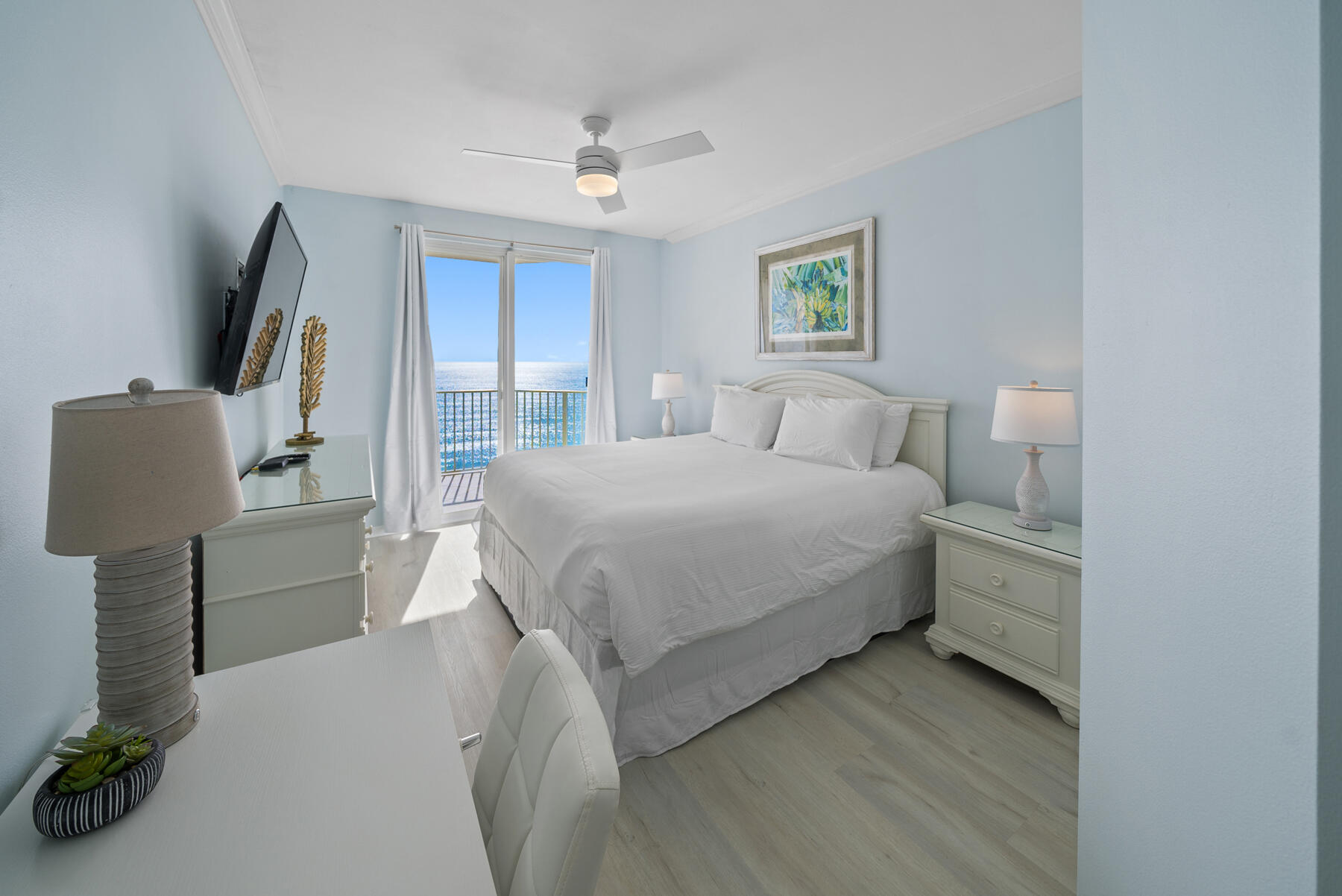 MAJESTIC SUN - Residential