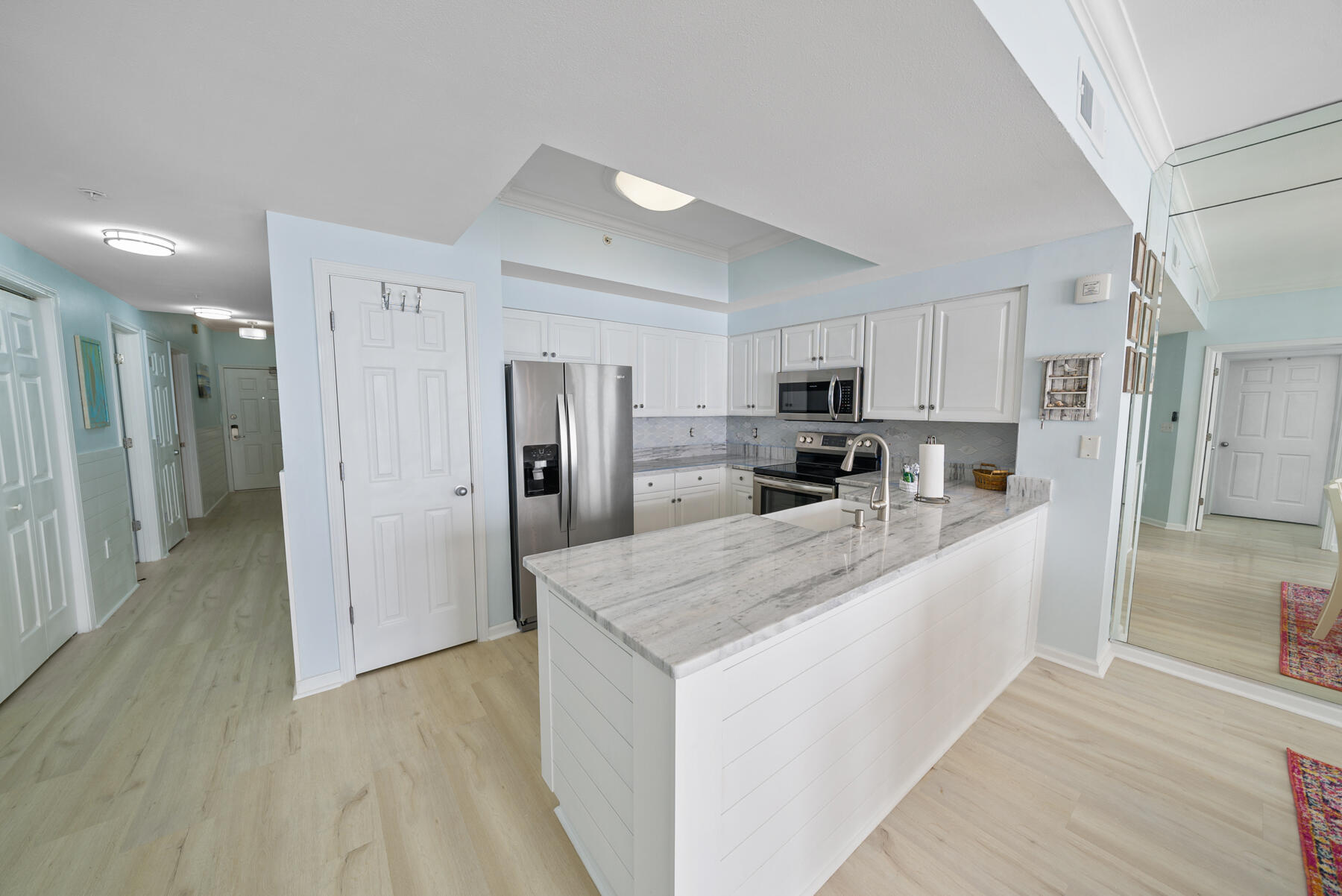 MAJESTIC SUN - Residential