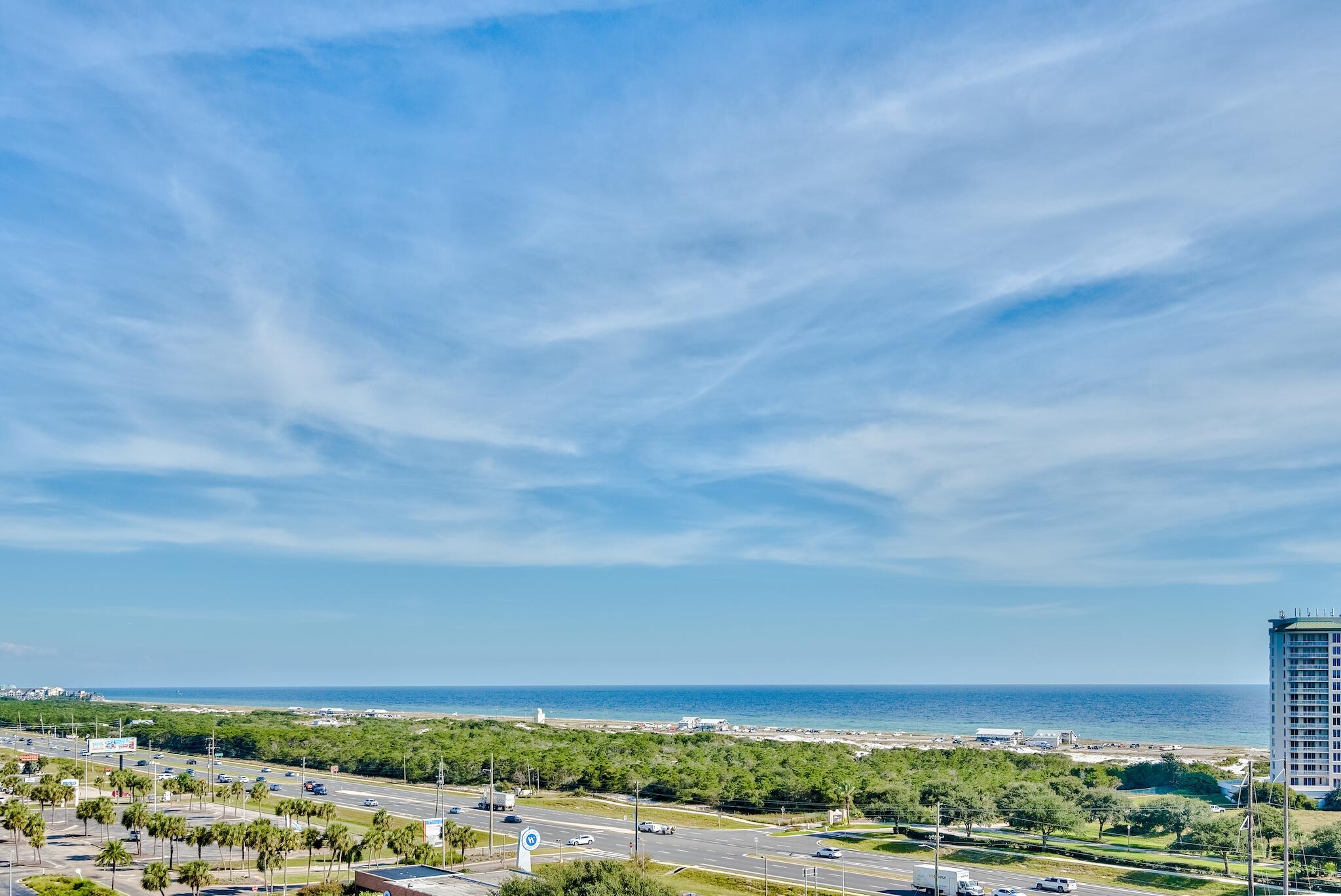 The Palms of Destin - Residential