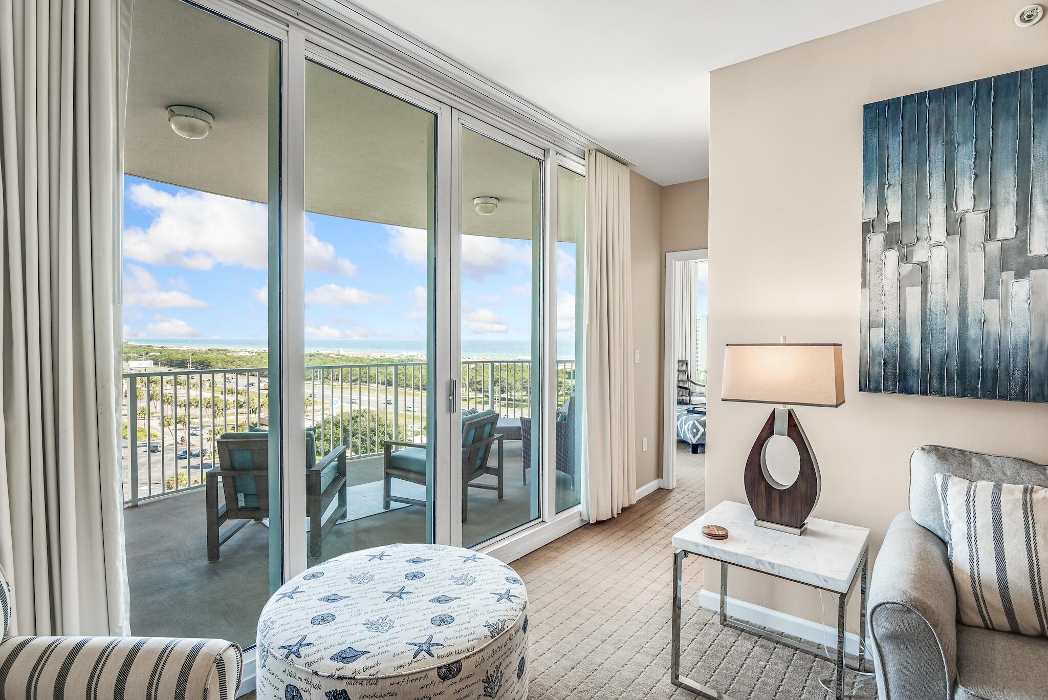 The Palms of Destin - Residential