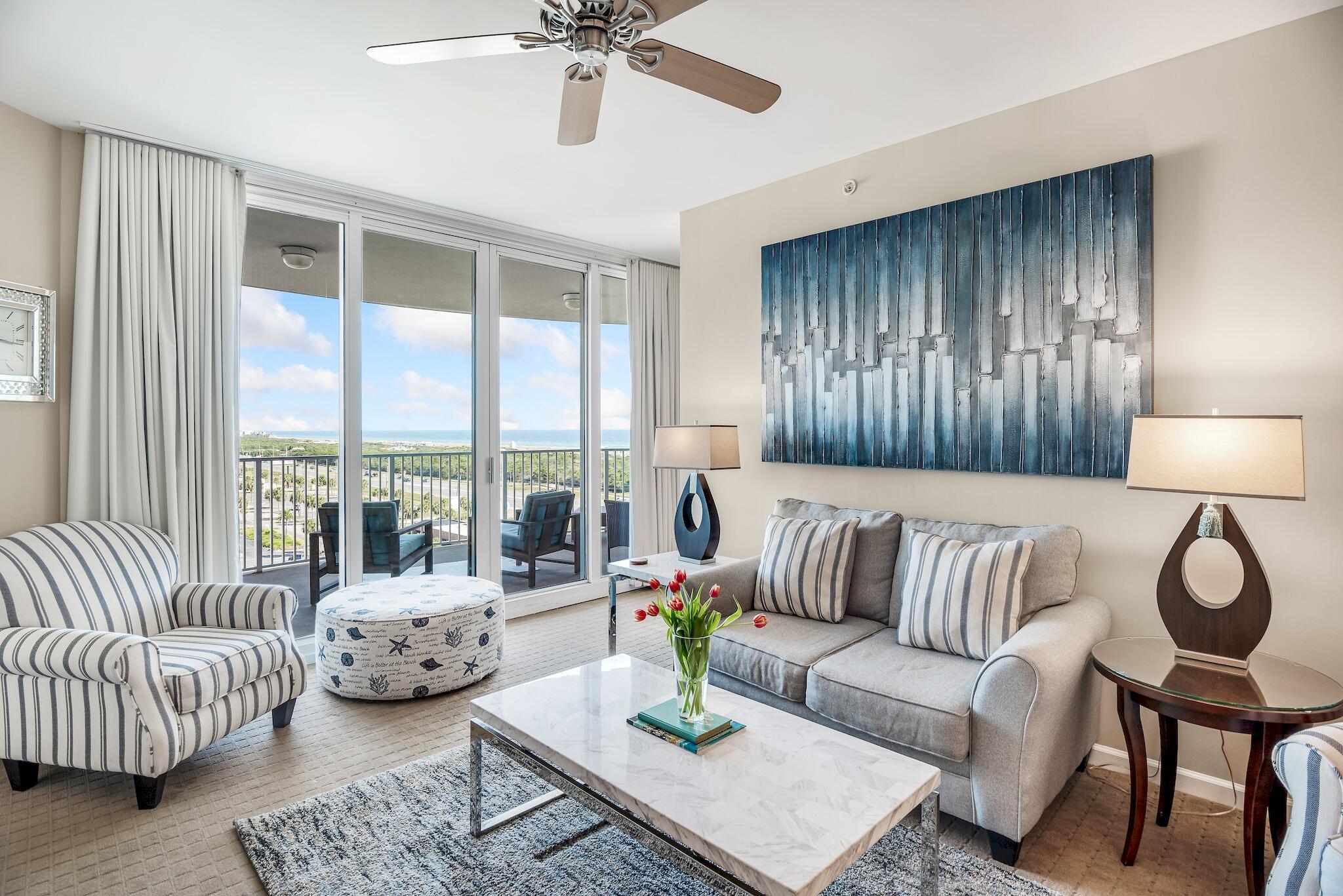 The Palms of Destin - Residential