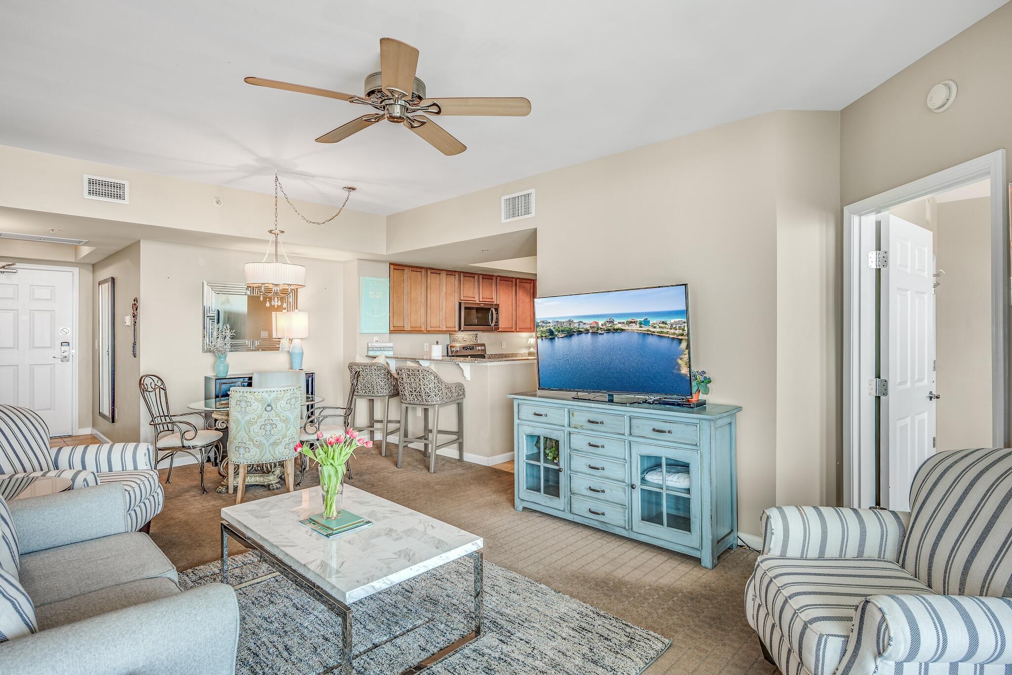 The Palms of Destin - Residential