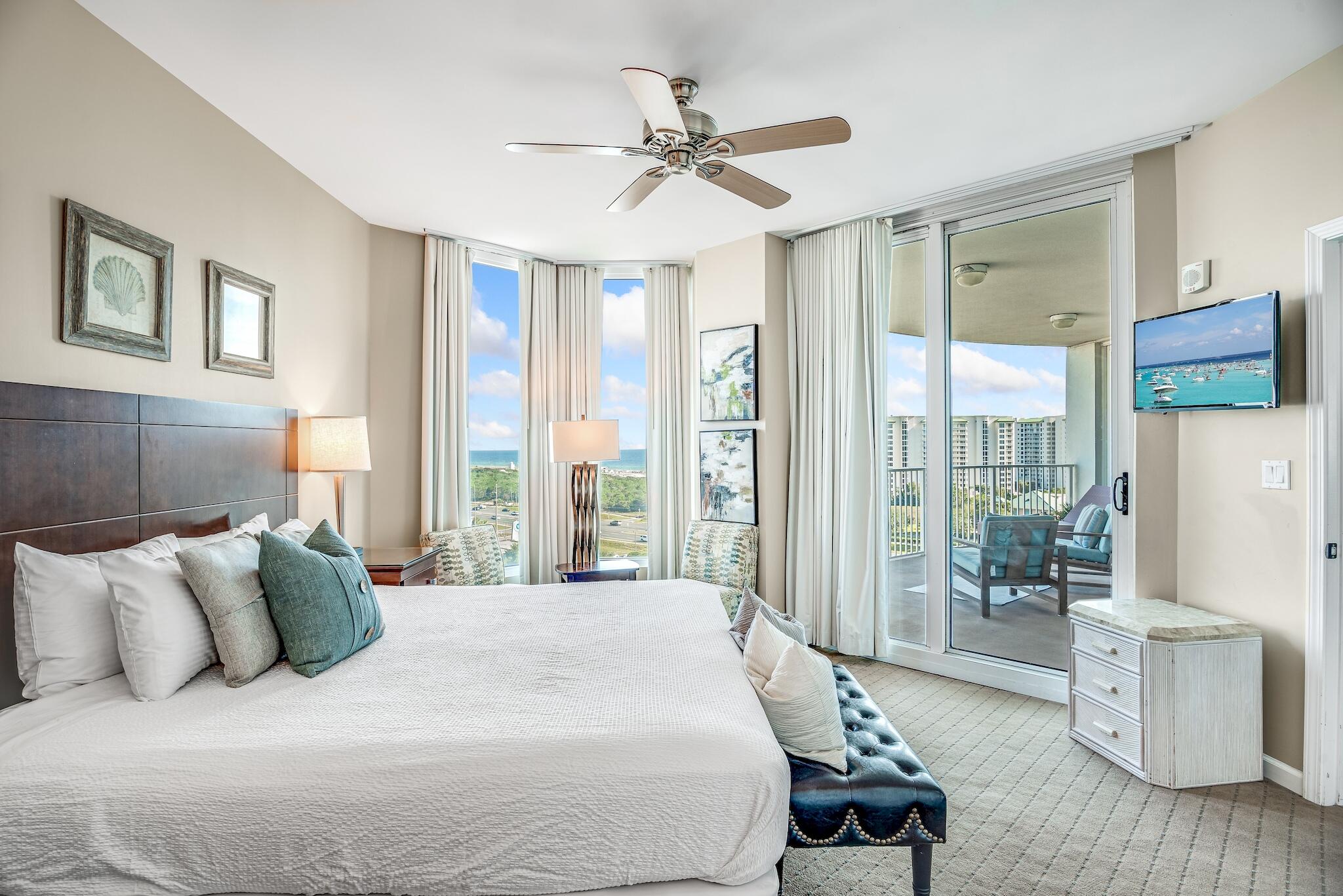 The Palms of Destin - Residential