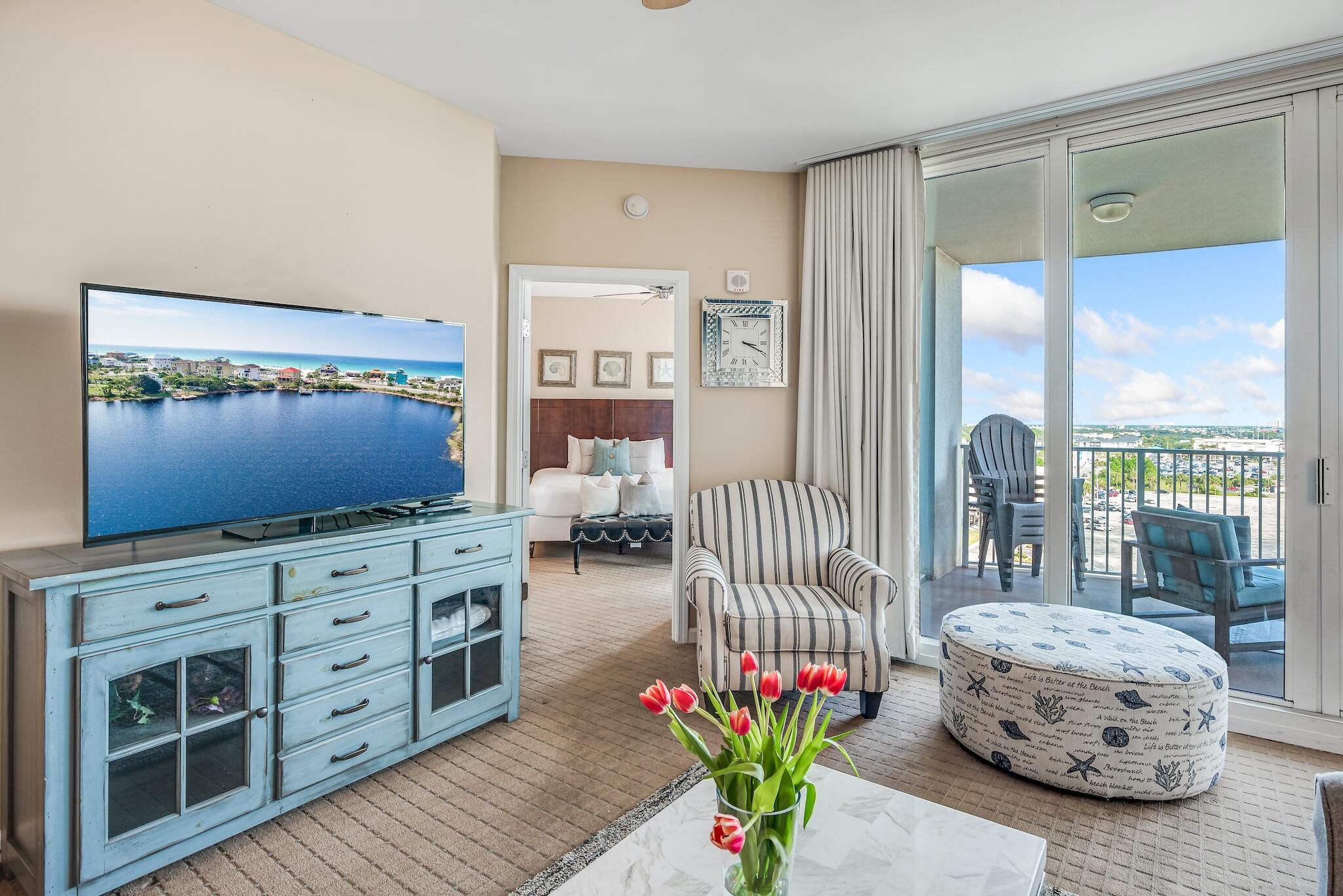 The Palms of Destin - Residential