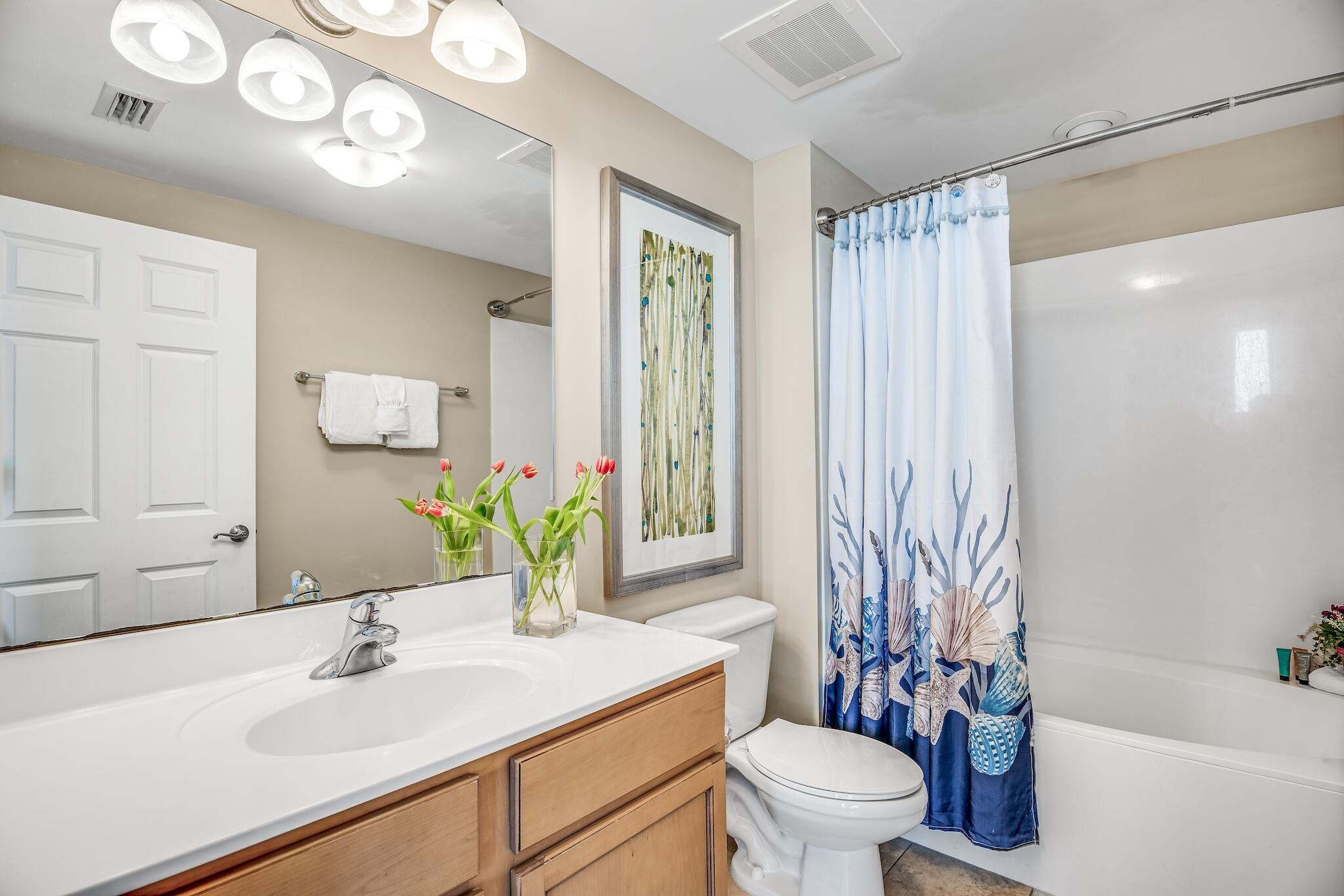 The Palms of Destin - Residential