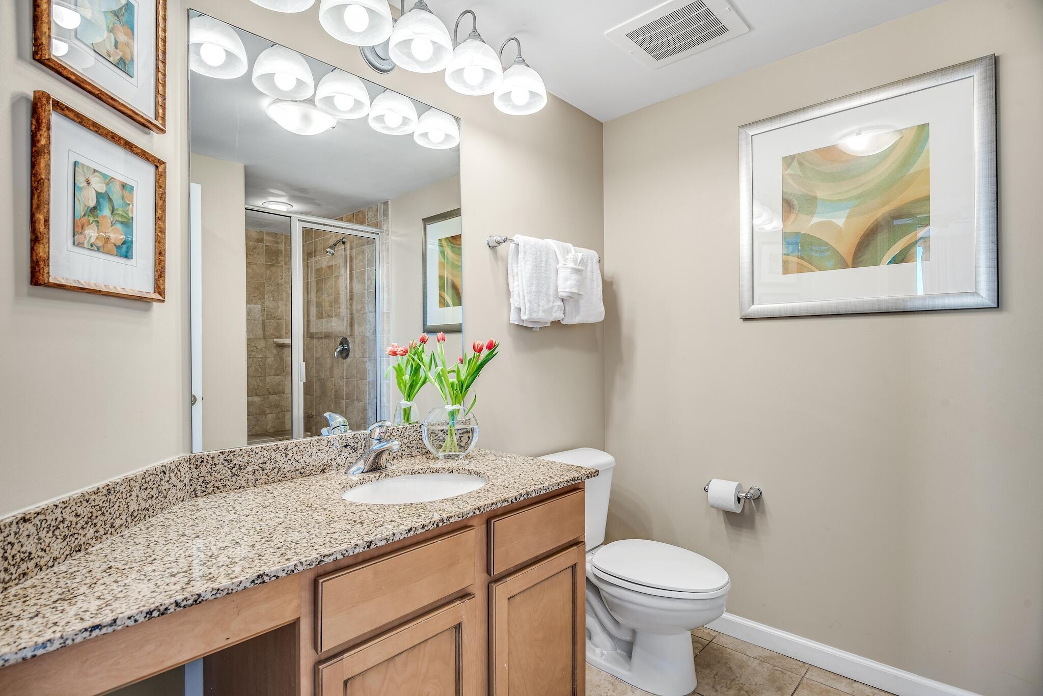 The Palms of Destin - Residential