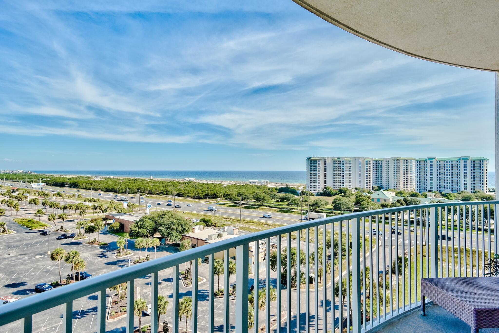 The Palms of Destin - Residential