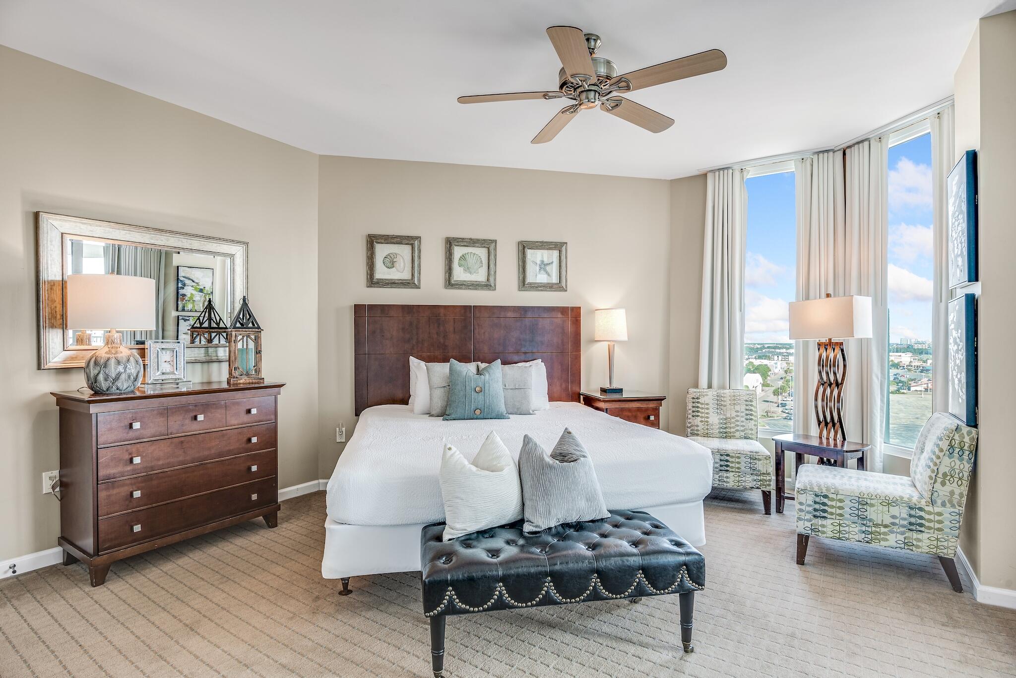 The Palms of Destin - Residential