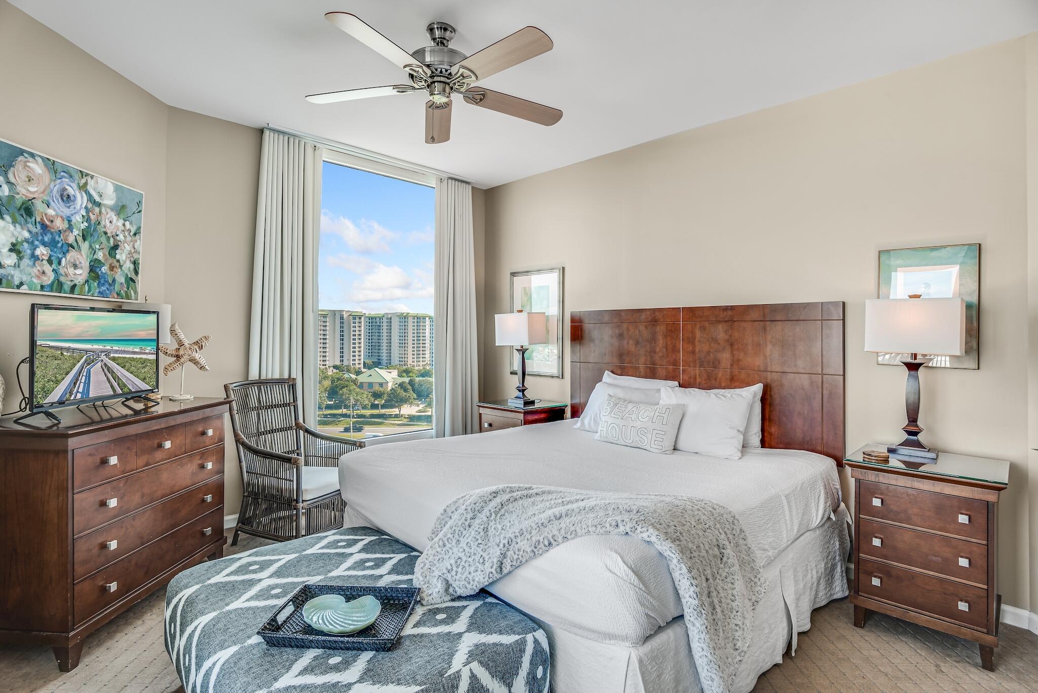 The Palms of Destin - Residential