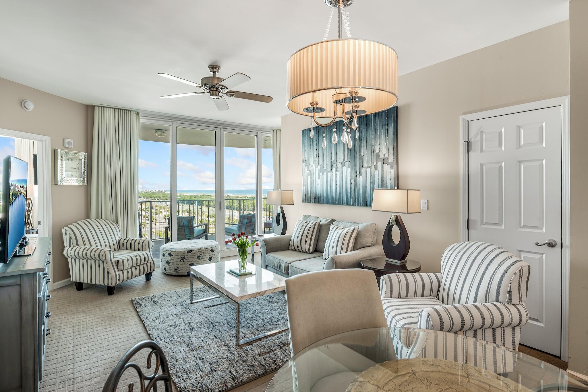 The Palms of Destin - Residential