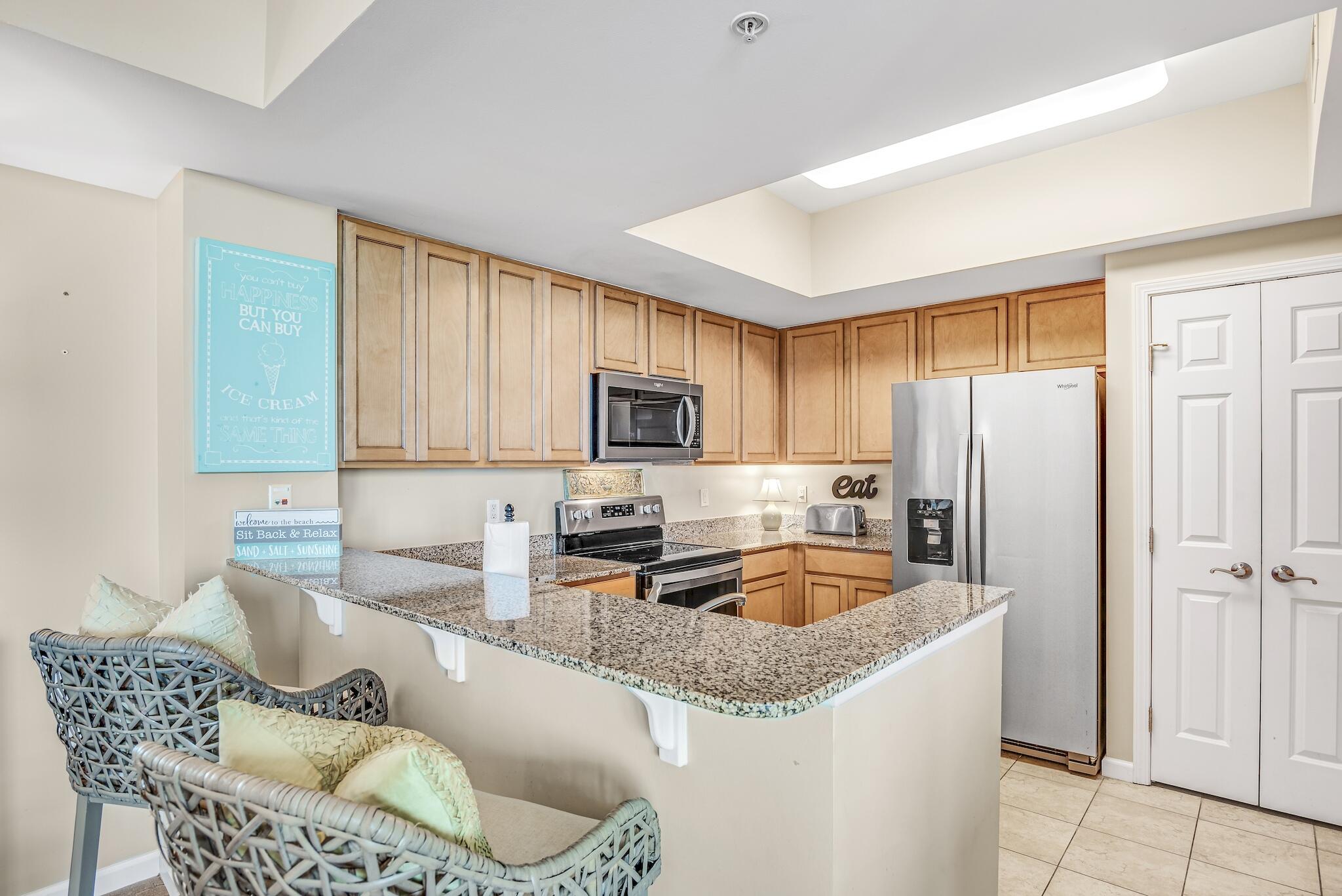 The Palms of Destin - Residential