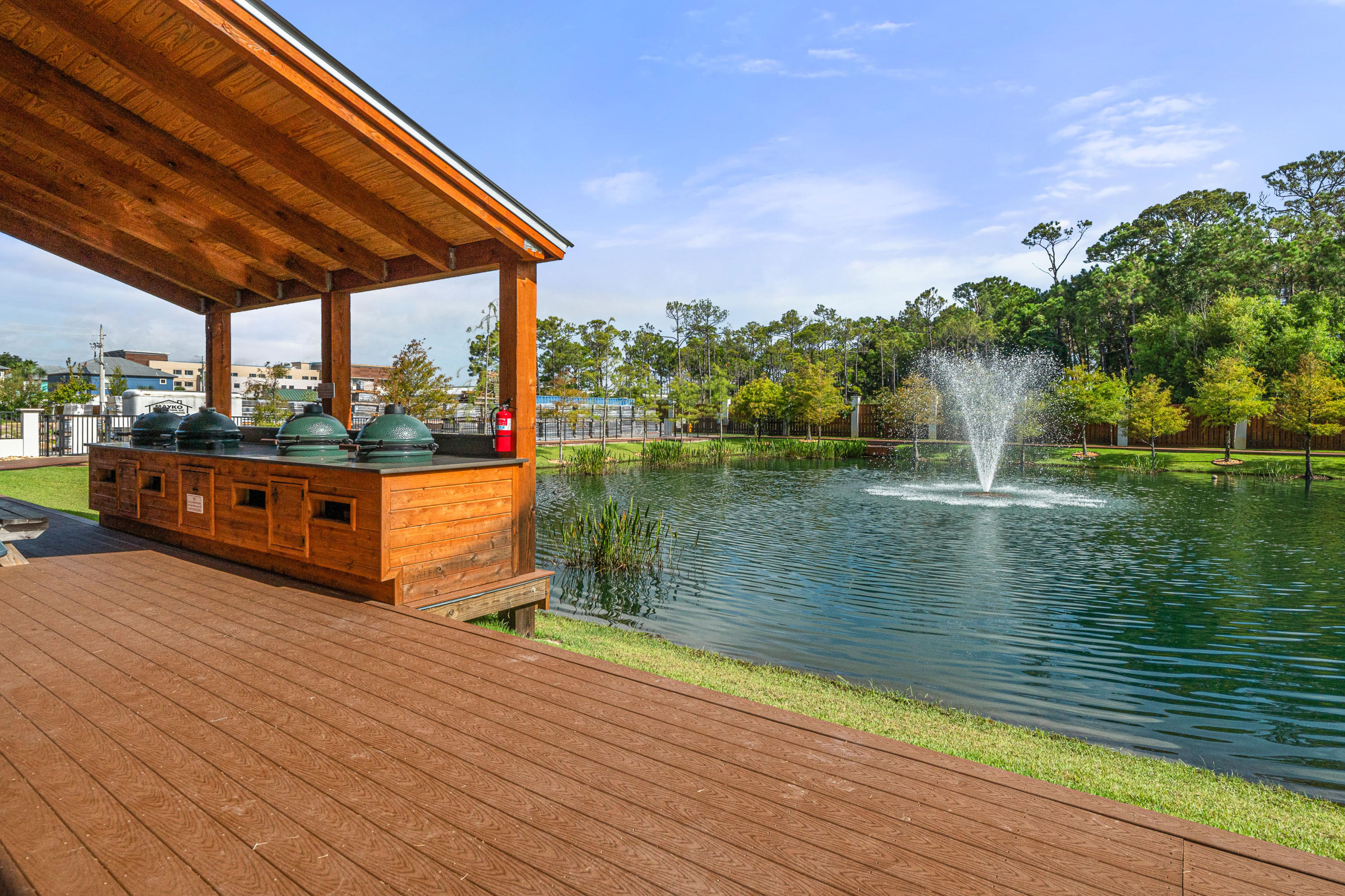 The Retreat at Miramar - Residential
