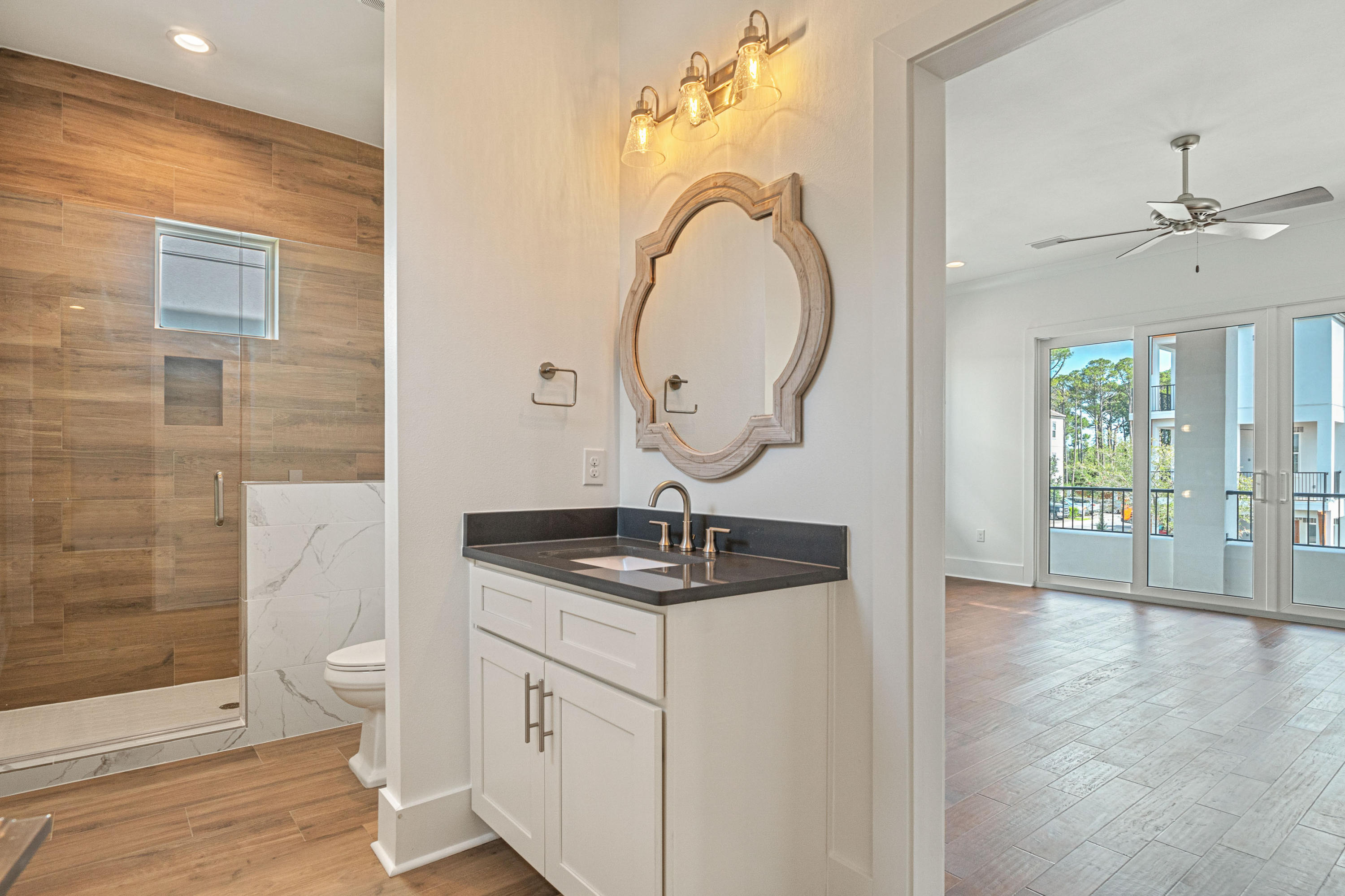 The Retreat at Miramar - Residential