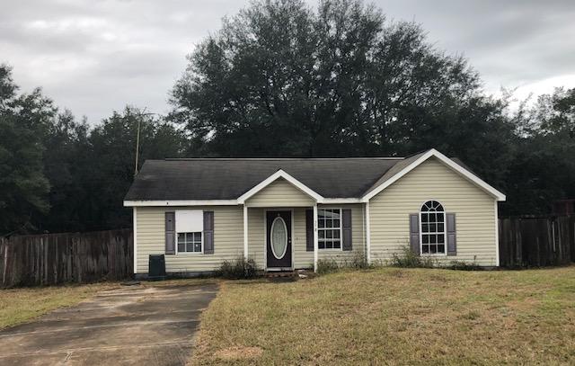 OAKRIDGE S/D - Residential