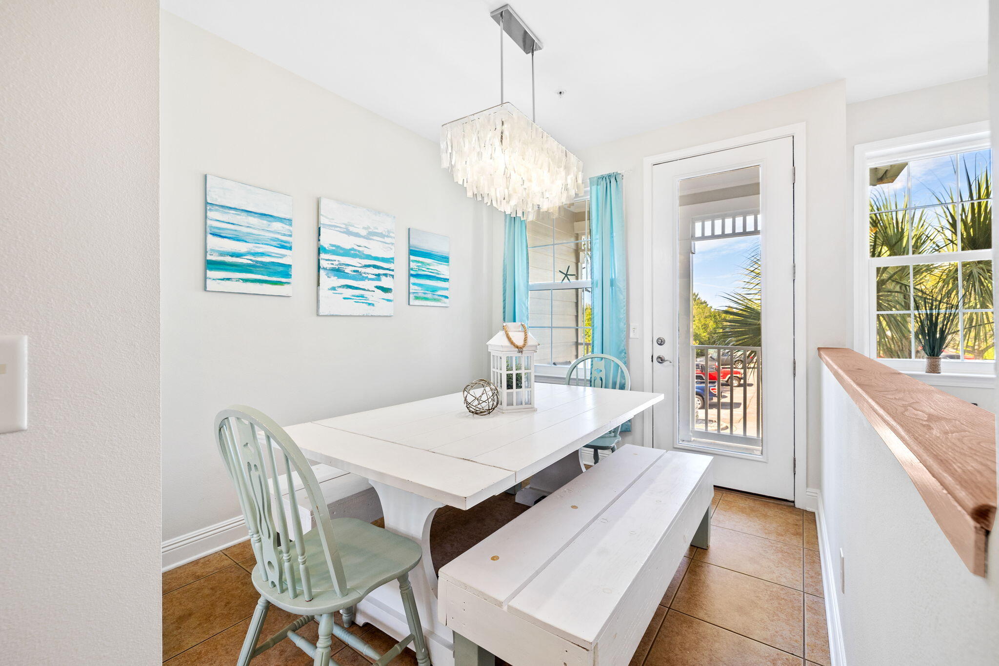 VILLAGE AT BLUE MOUNTAIN BEACH - Residential