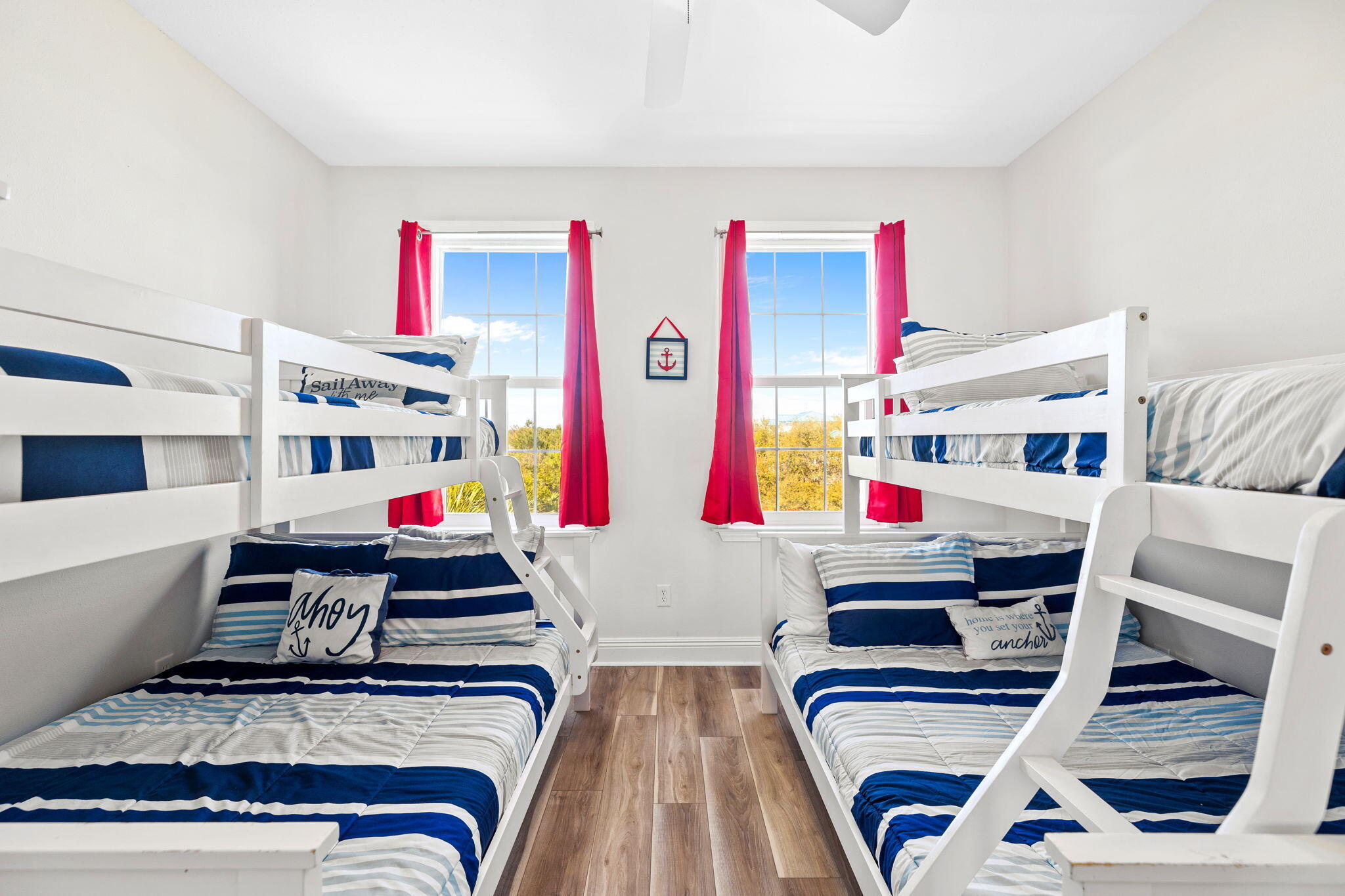 VILLAGE AT BLUE MOUNTAIN BEACH - Residential