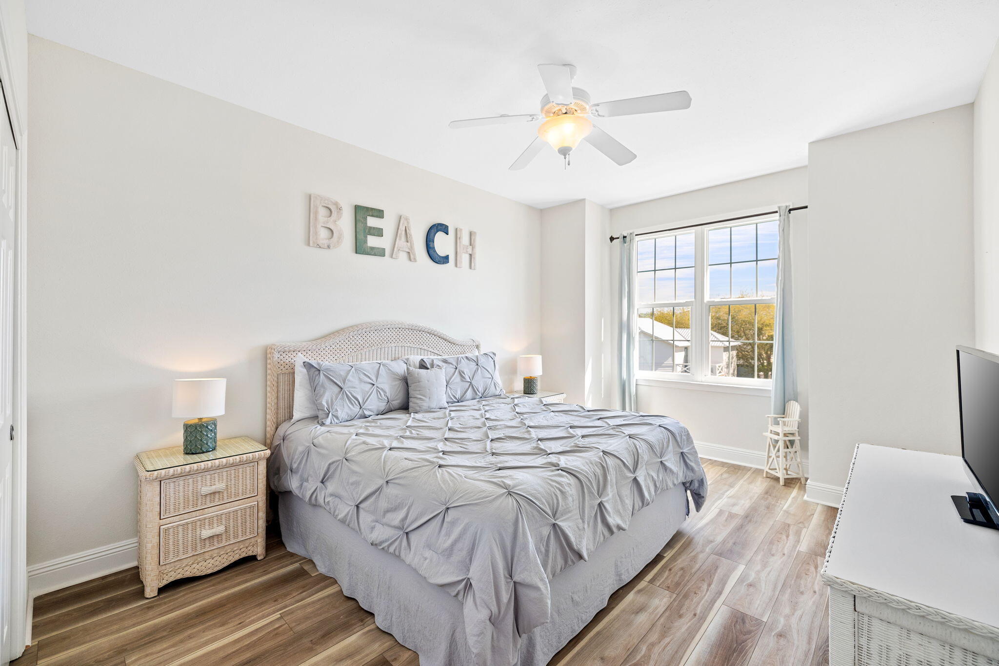 VILLAGE AT BLUE MOUNTAIN BEACH - Residential