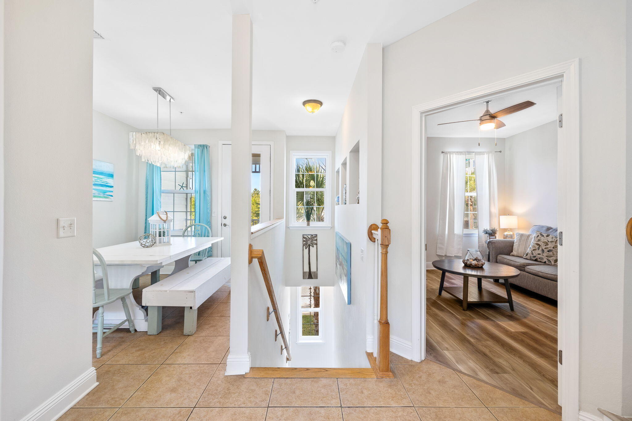 VILLAGE AT BLUE MOUNTAIN BEACH - Residential