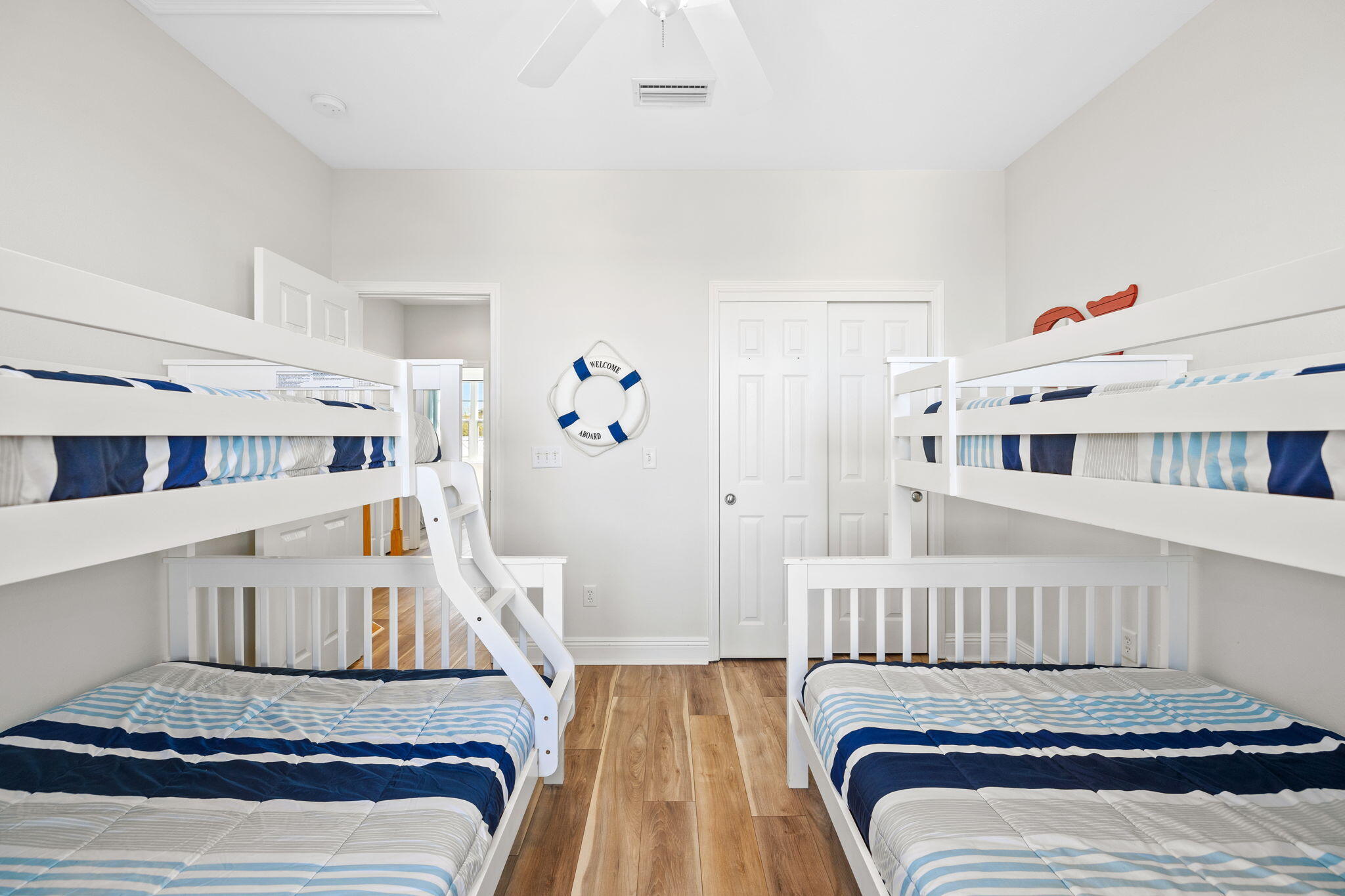 VILLAGE AT BLUE MOUNTAIN BEACH - Residential