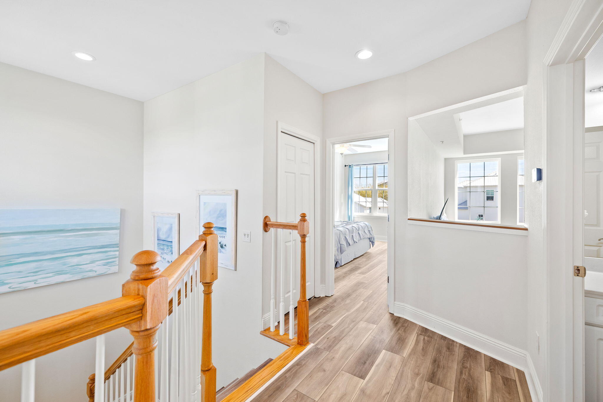 VILLAGE AT BLUE MOUNTAIN BEACH - Residential