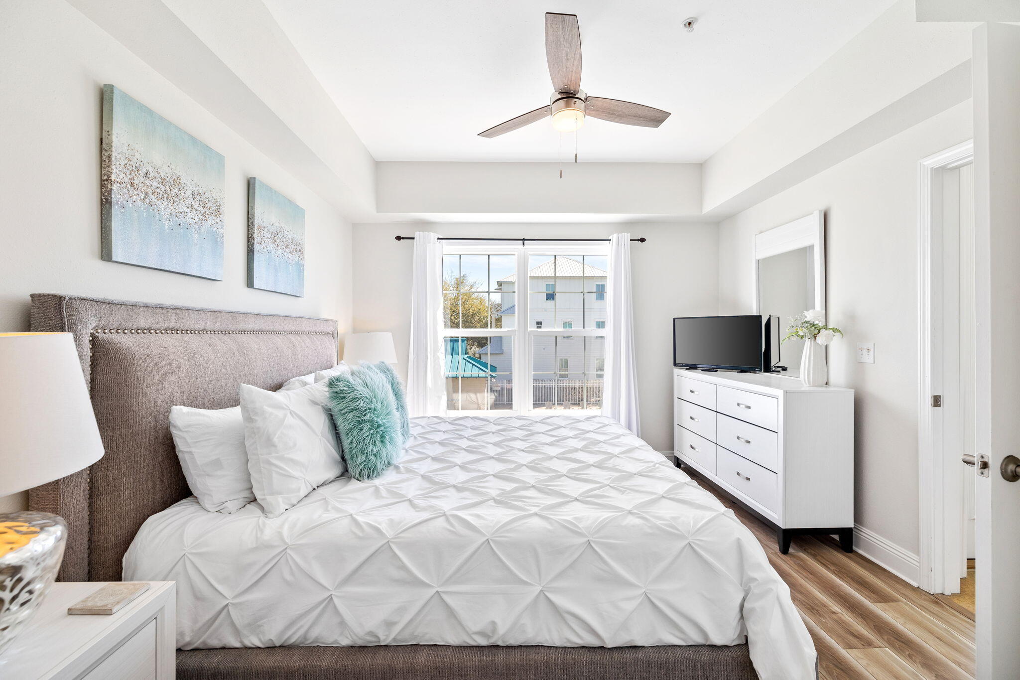 VILLAGE AT BLUE MOUNTAIN BEACH - Residential