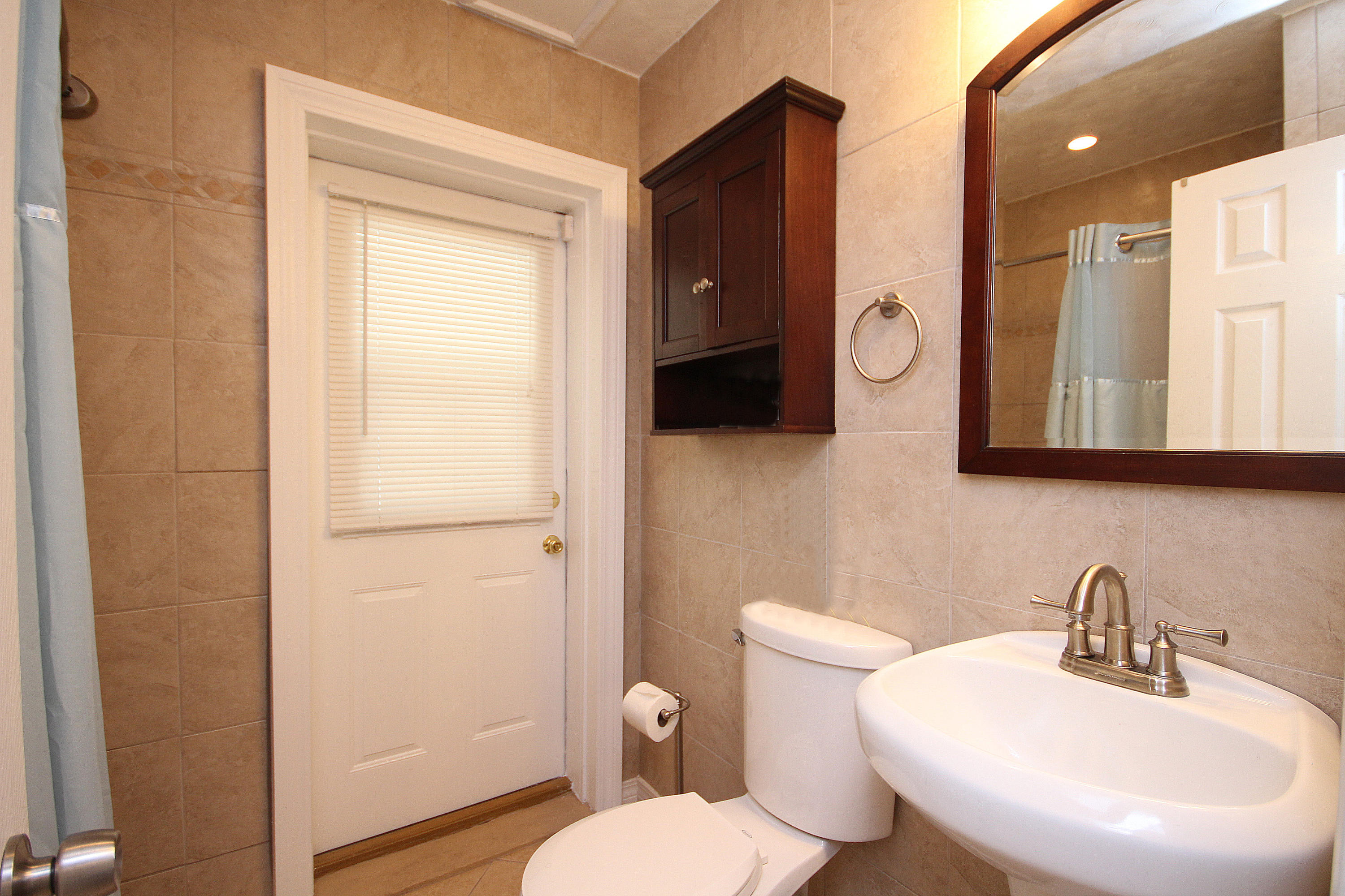 BAYOU WOODS 2ND ADDN - Residential