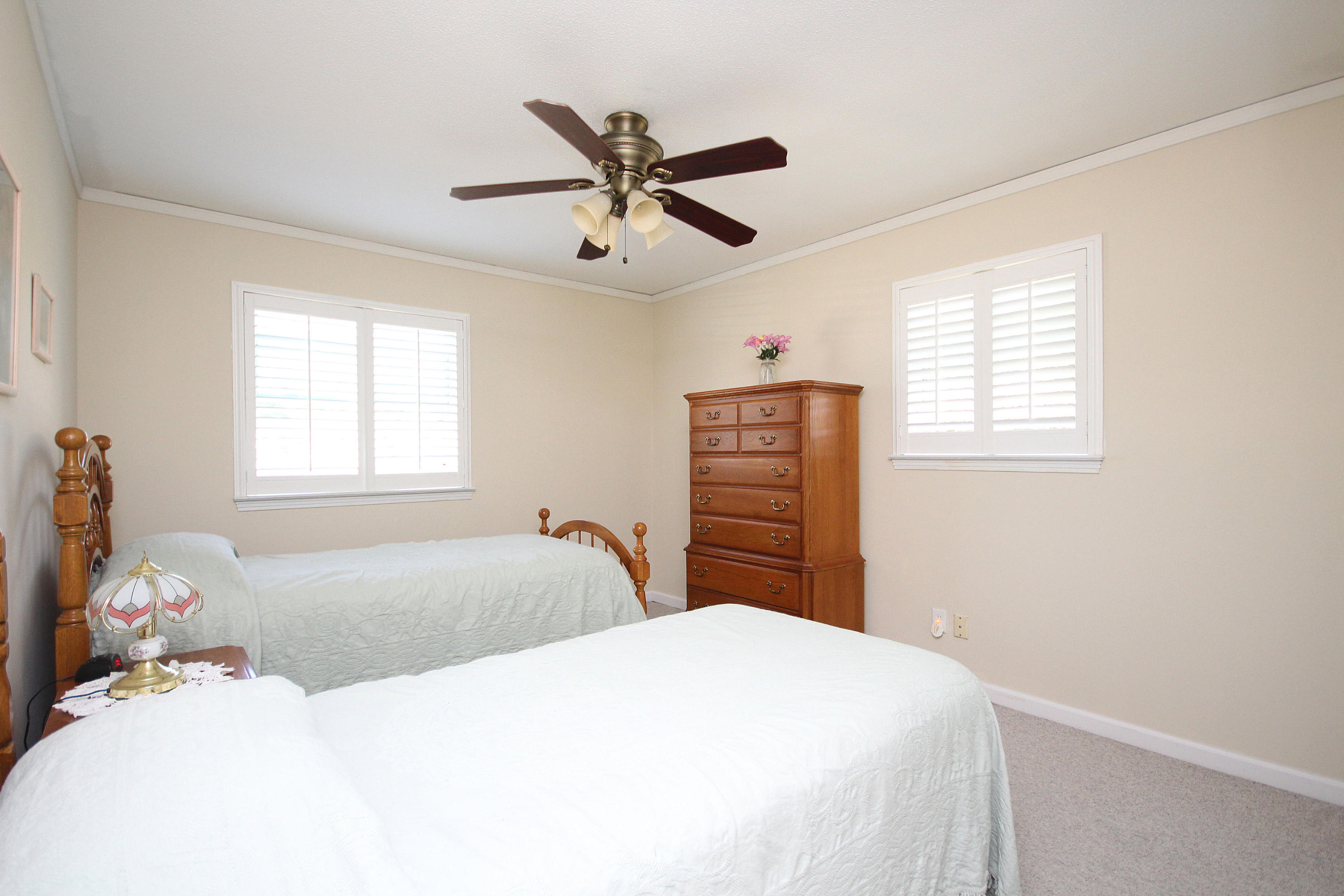 BAYOU WOODS 2ND ADDN - Residential