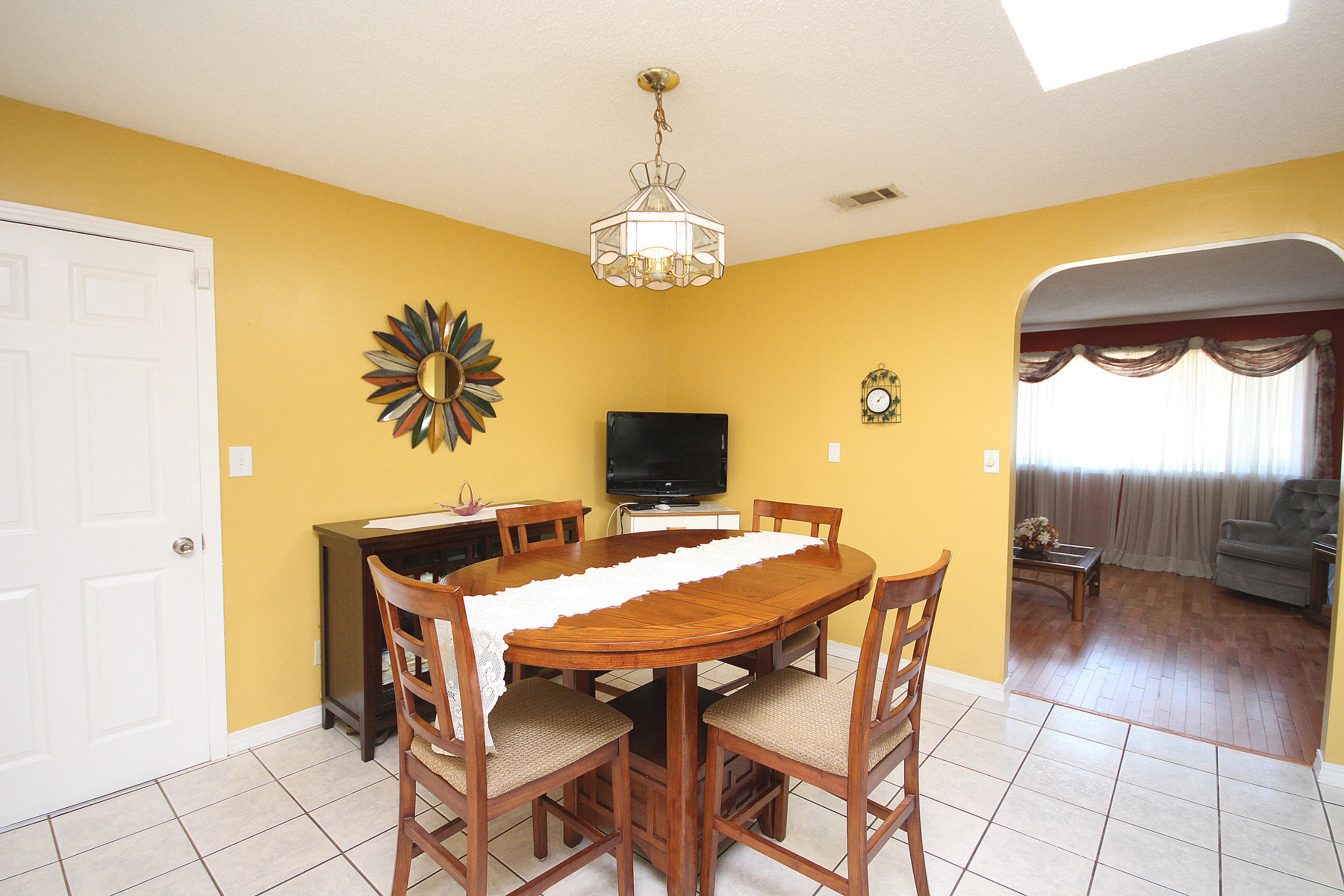 BAYOU WOODS 2ND ADDN - Residential